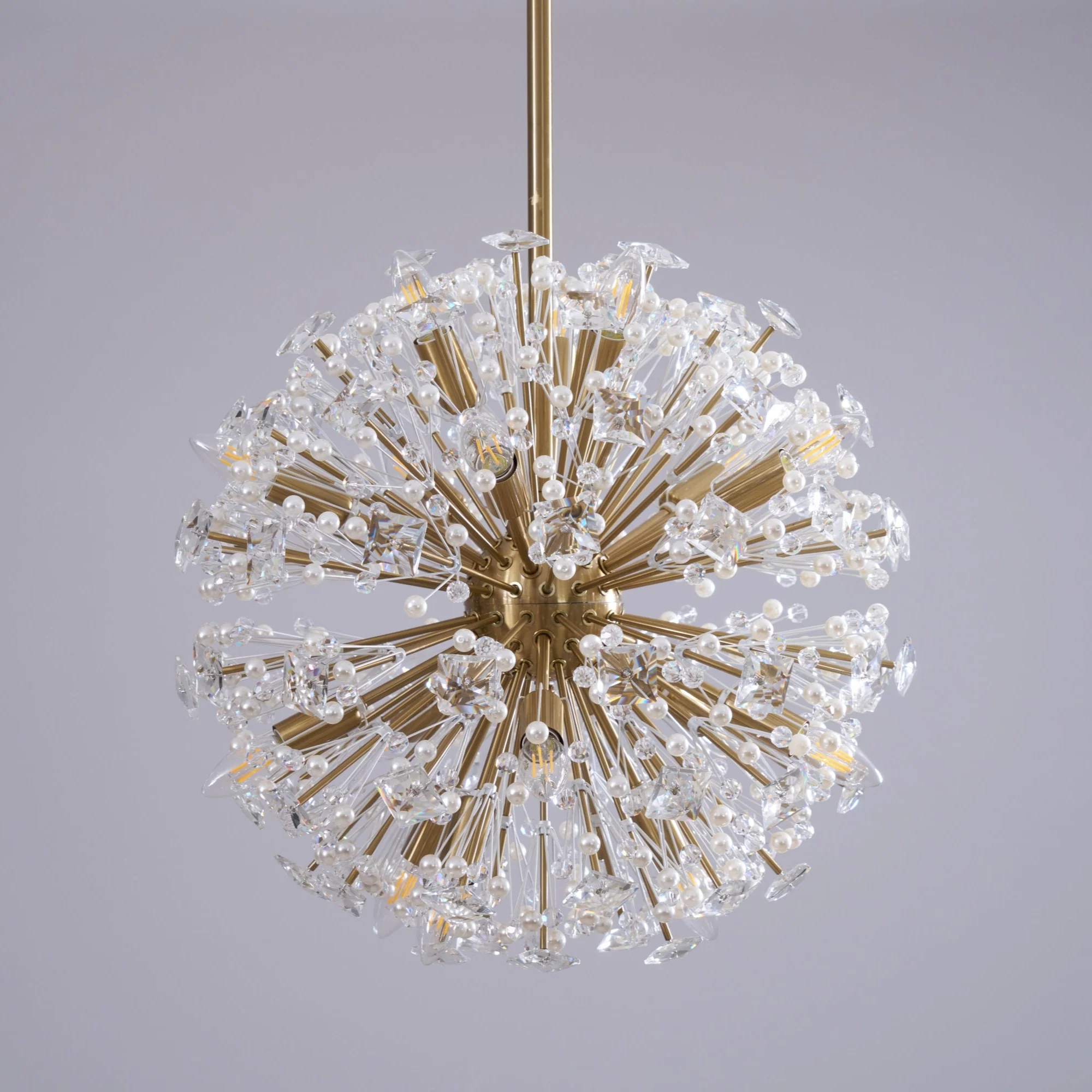 Dickinson Chandelier - Image 16