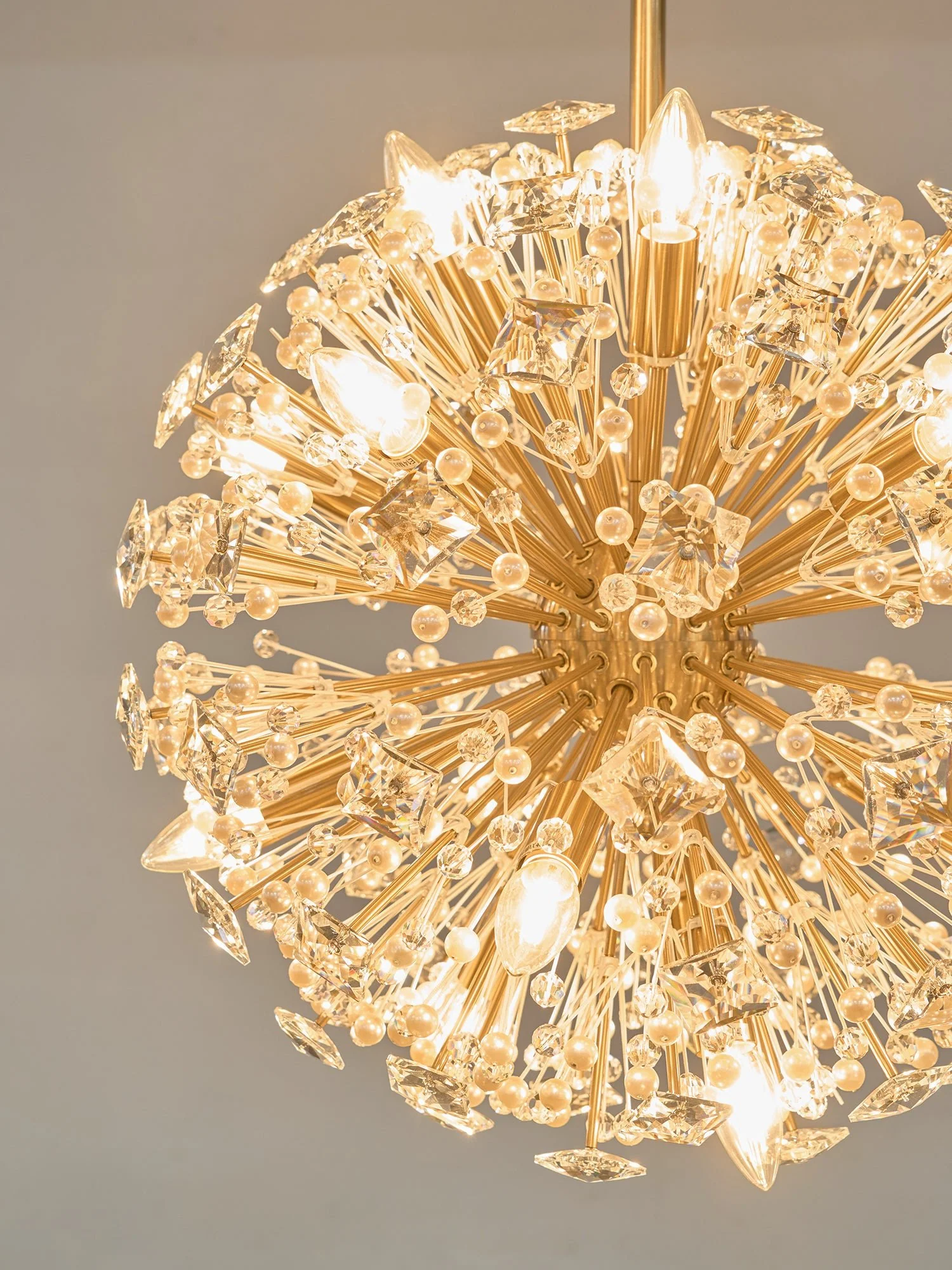 Dickinson Chandelier - Image 23