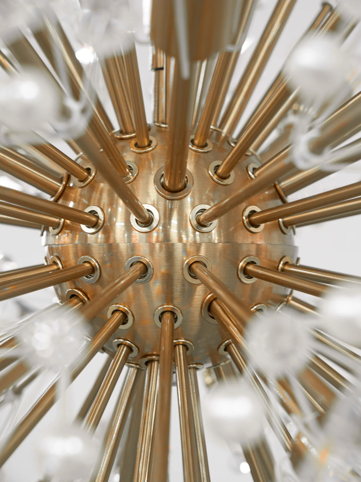Dickinson Chandelier - Image 26