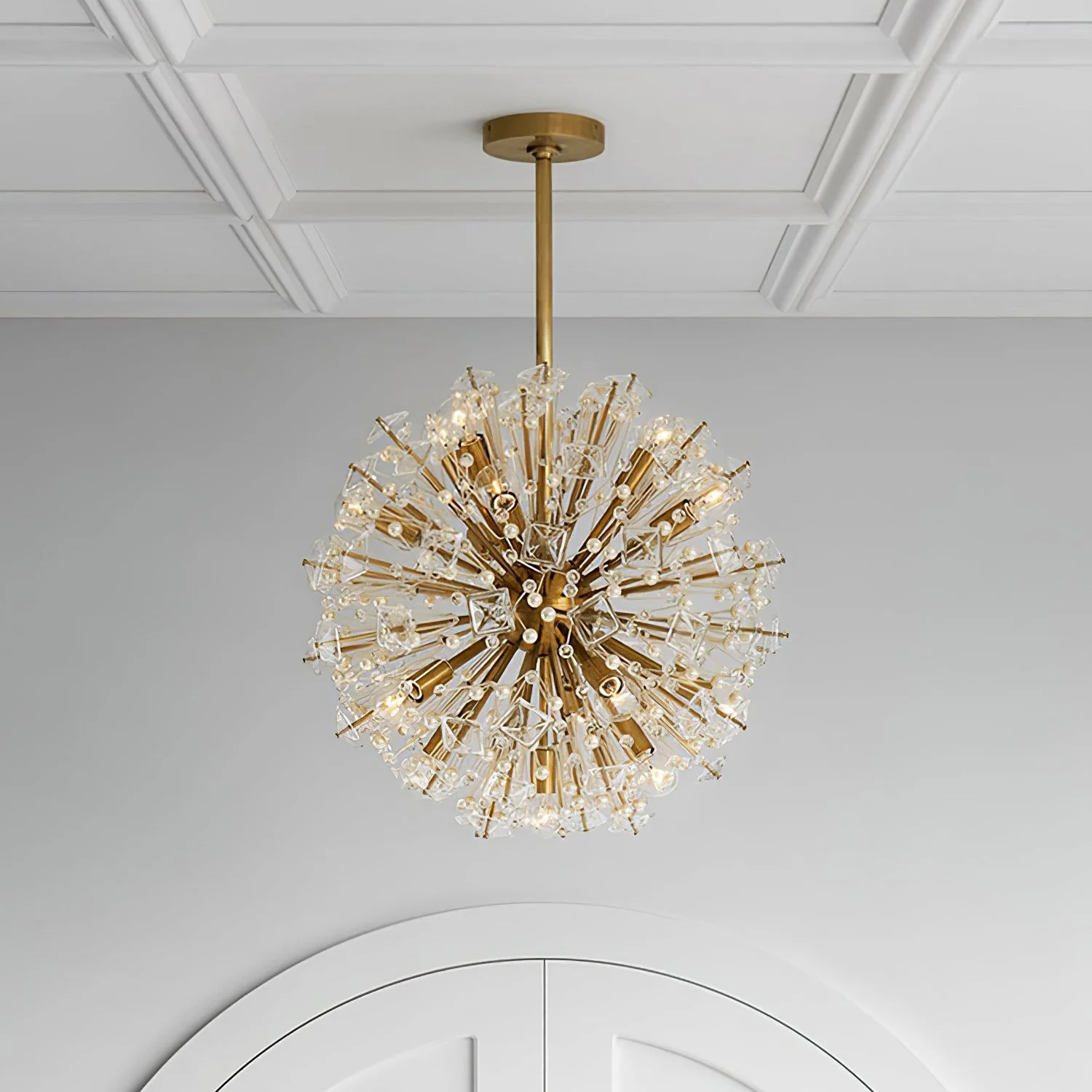 Dickinson Chandelier - Image 5