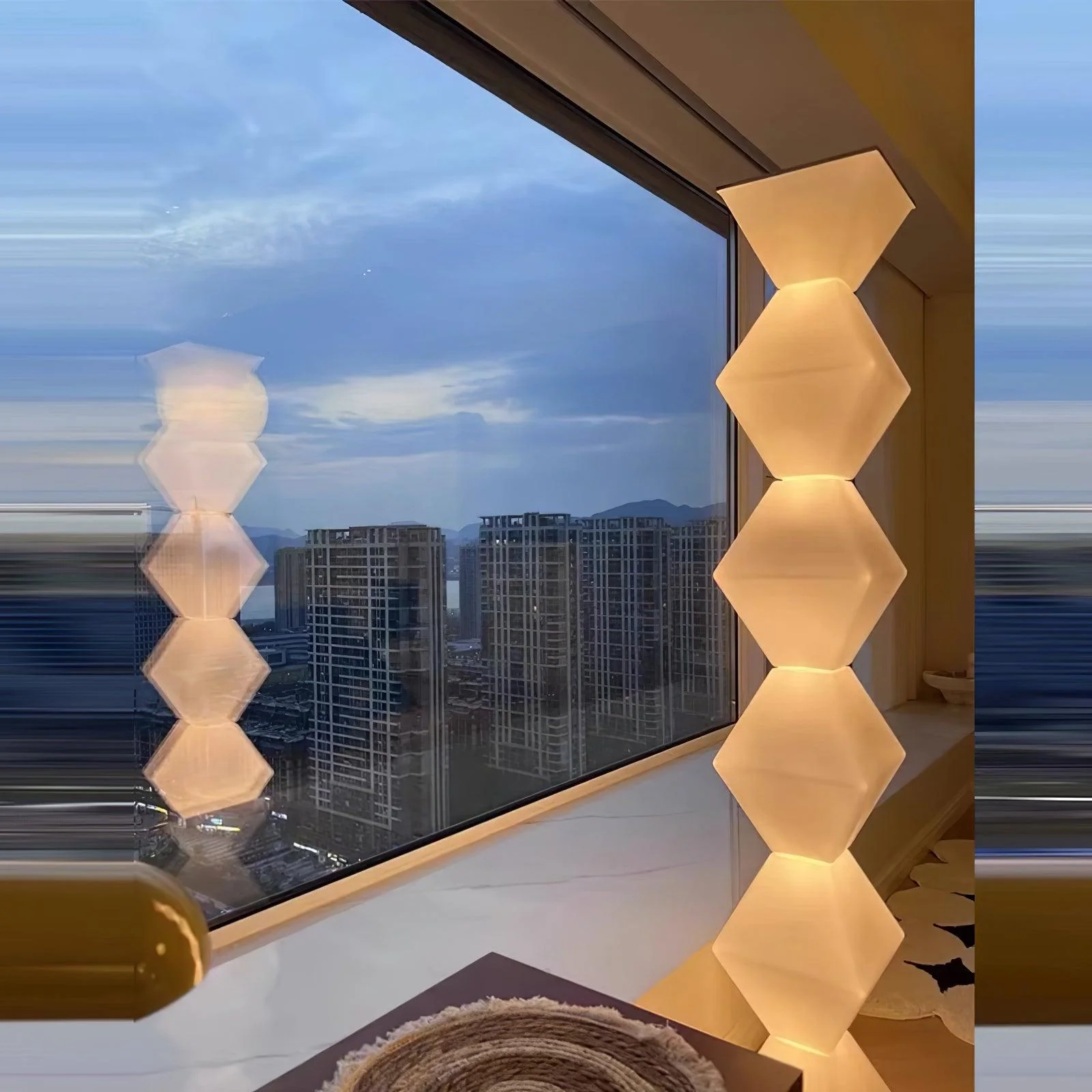 Dickson Floor Lamp - Image 13