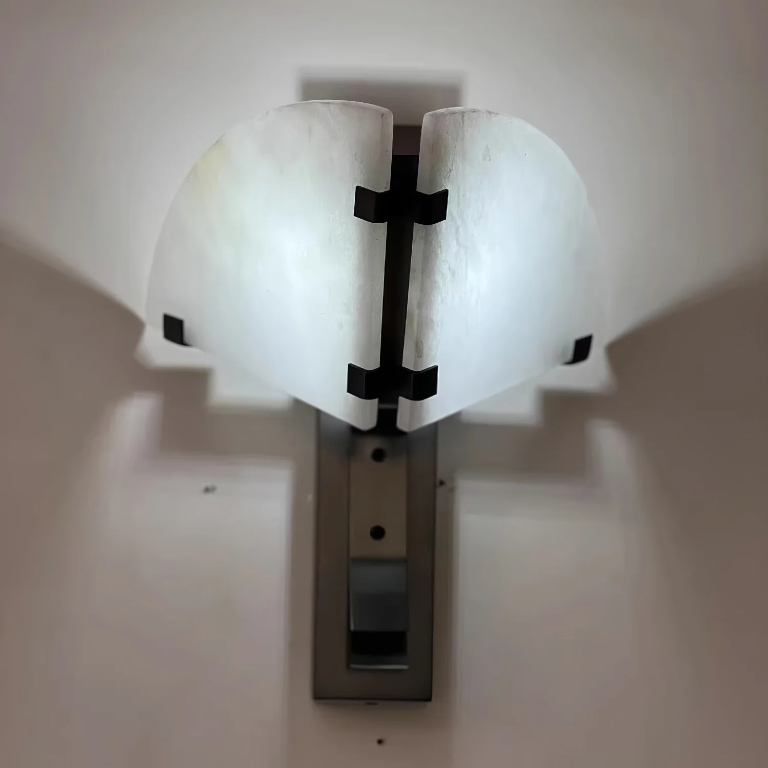 Dione Alabaster Wall Light - Image 12