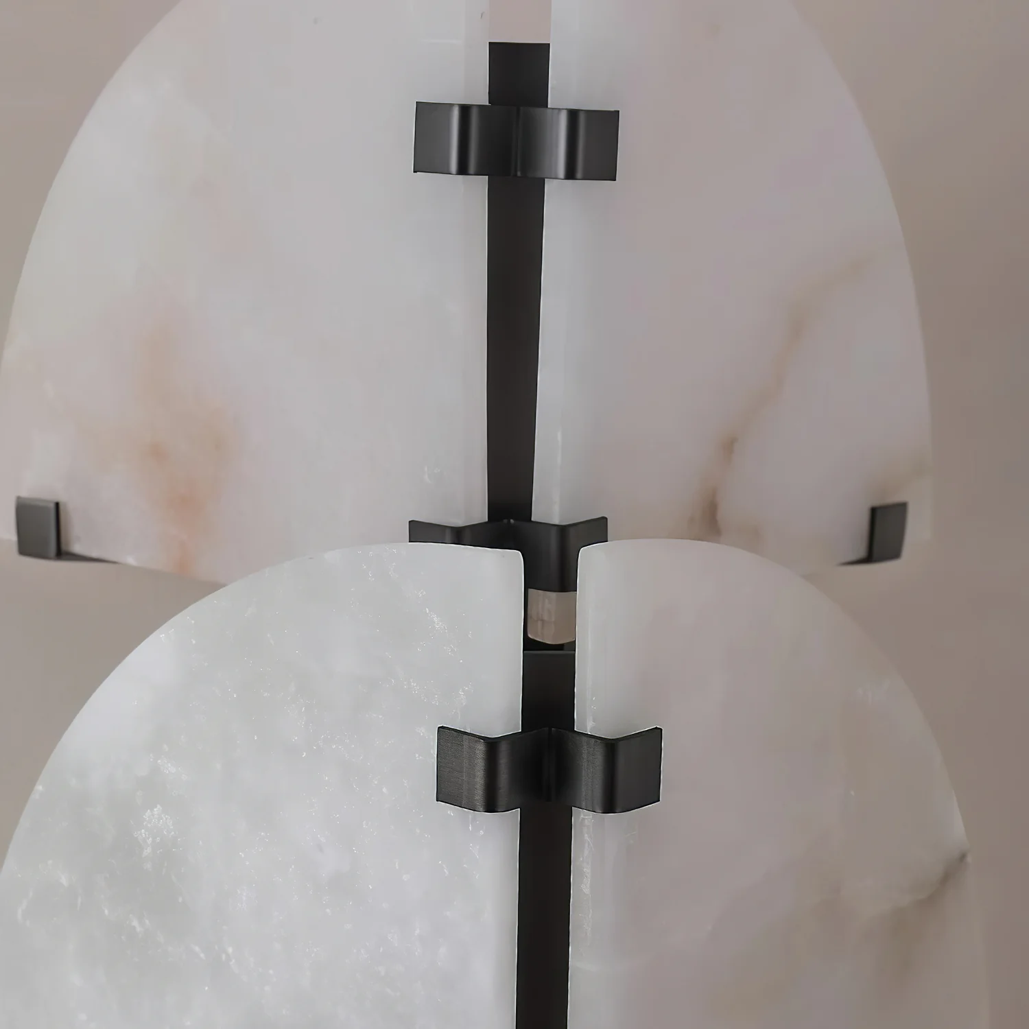 Dione Alabaster Wall Light - Image 7