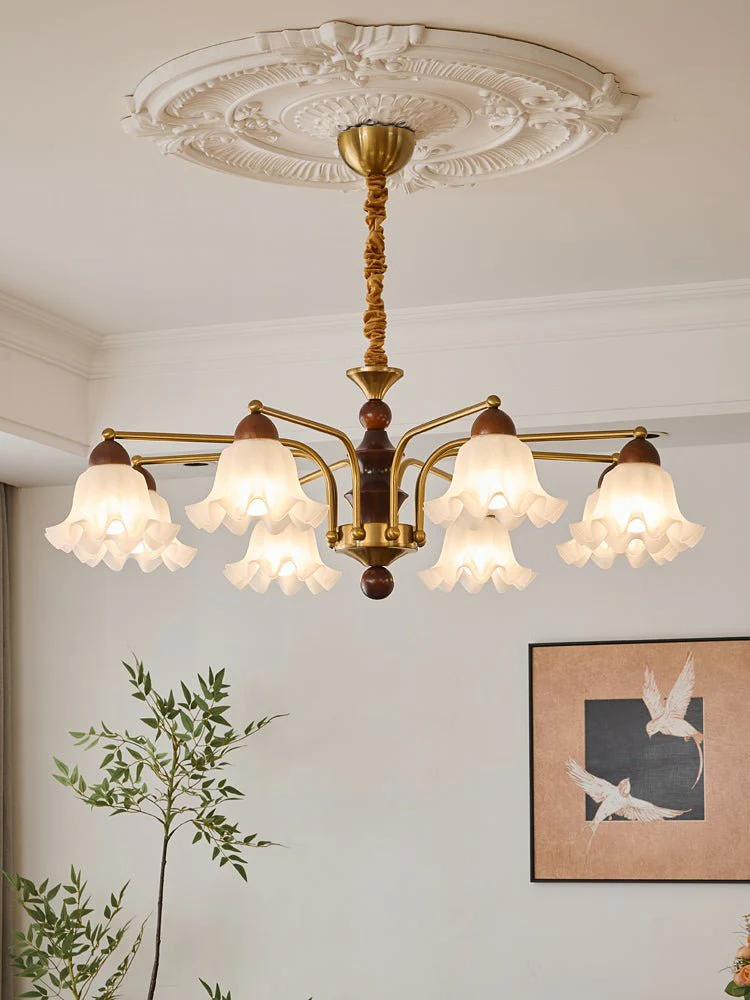 Dioris Chandelier - Image 10
