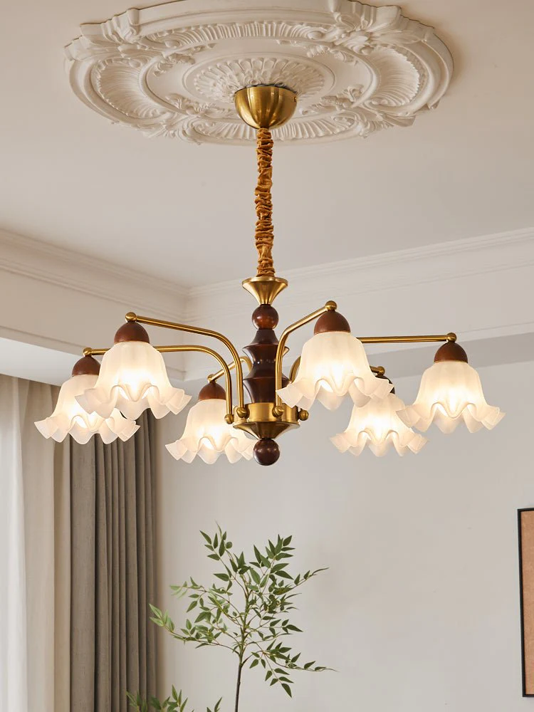 Dioris Chandelier - Image 11