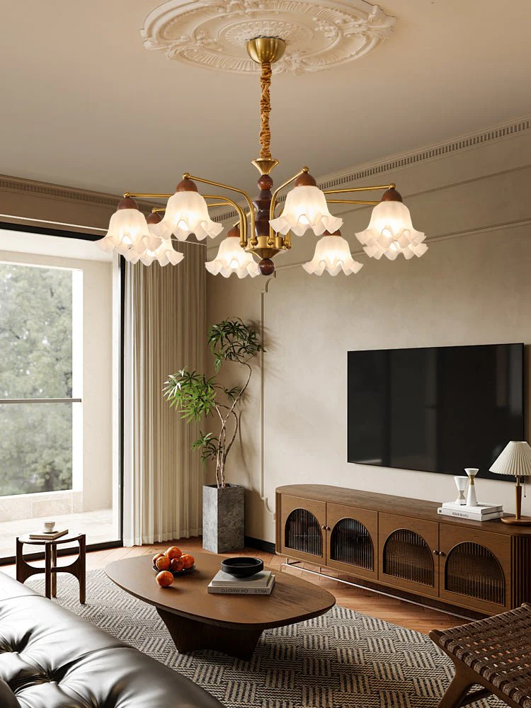 Dioris Chandelier - Image 12
