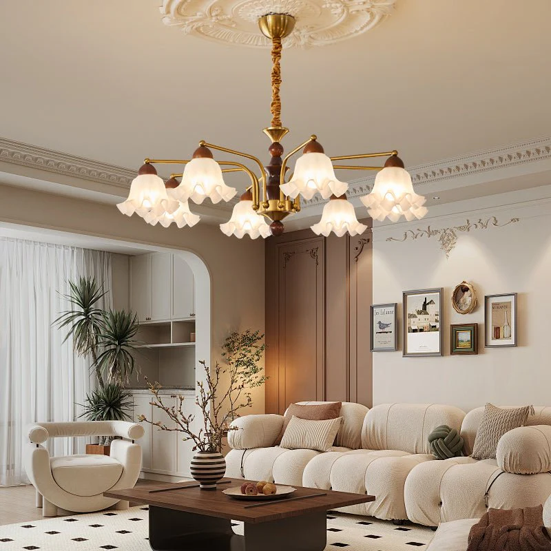 Dioris Chandelier - Image 14
