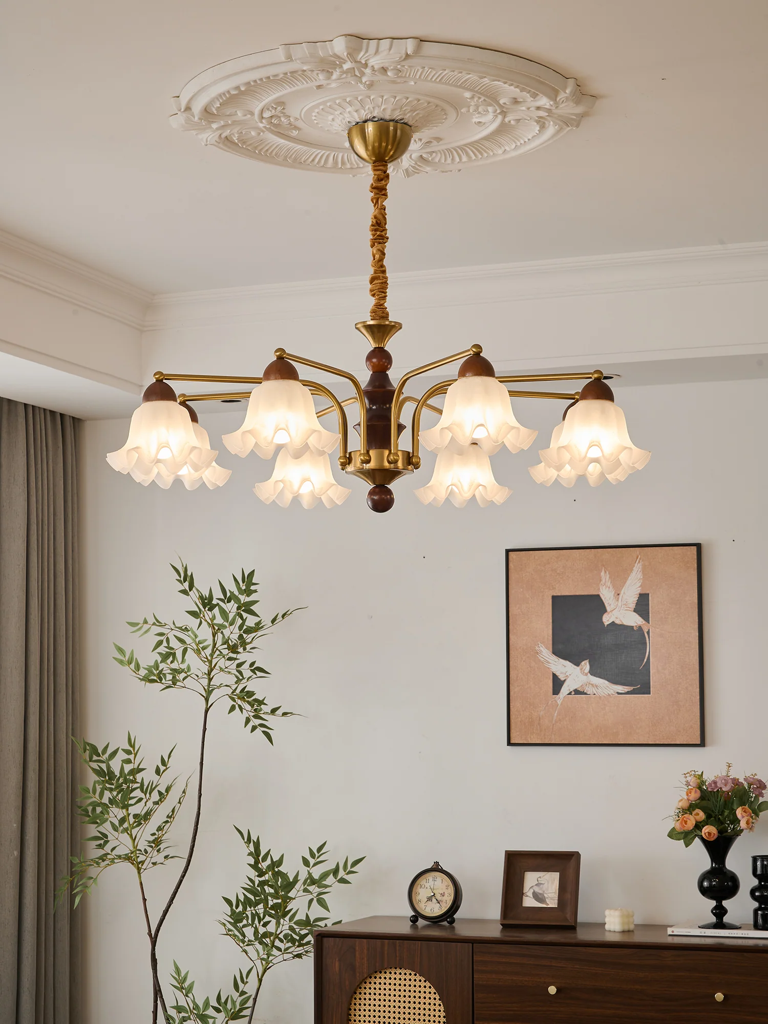 Dioris Chandelier - Image 16