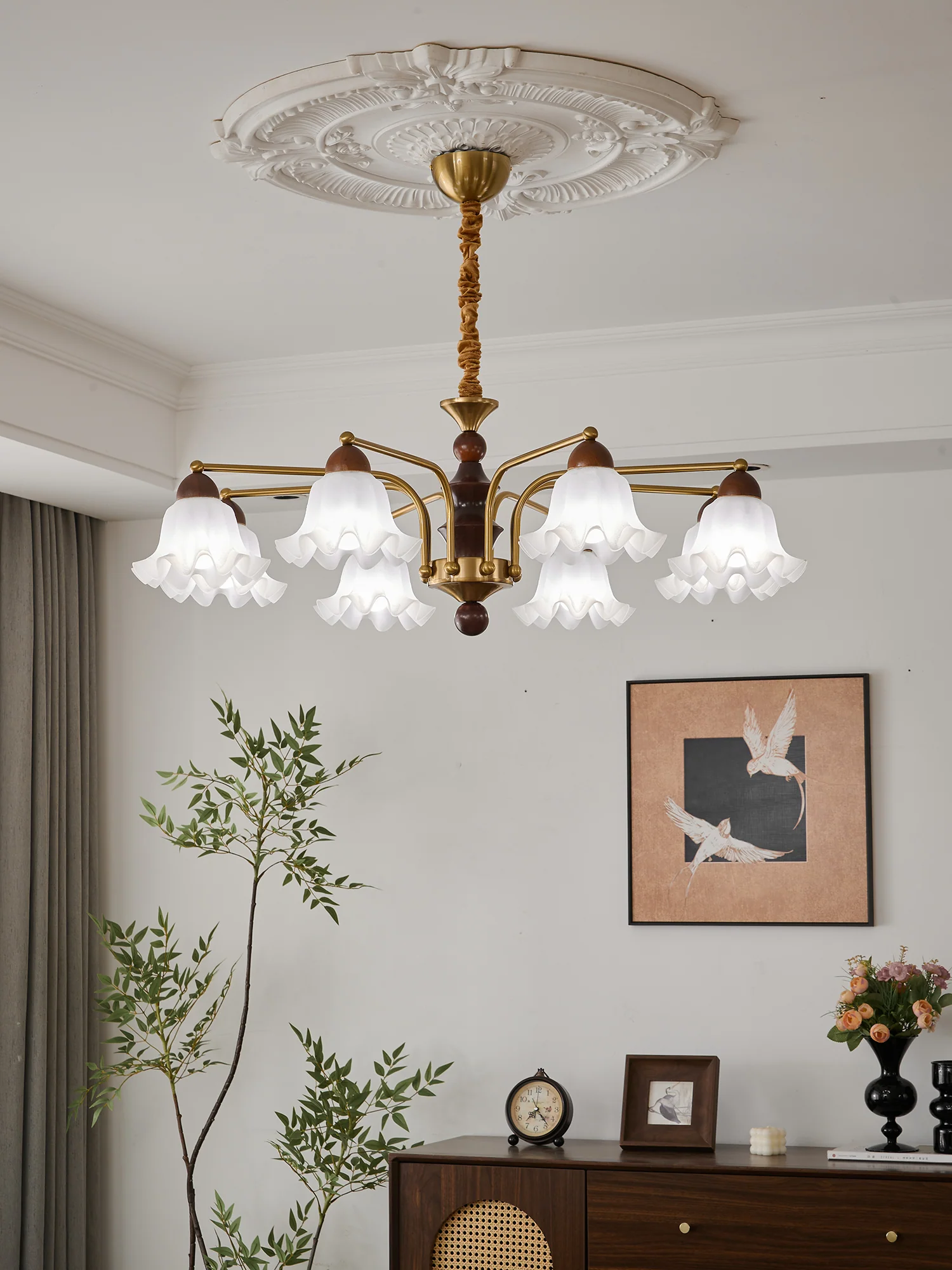 Dioris Chandelier - Image 17
