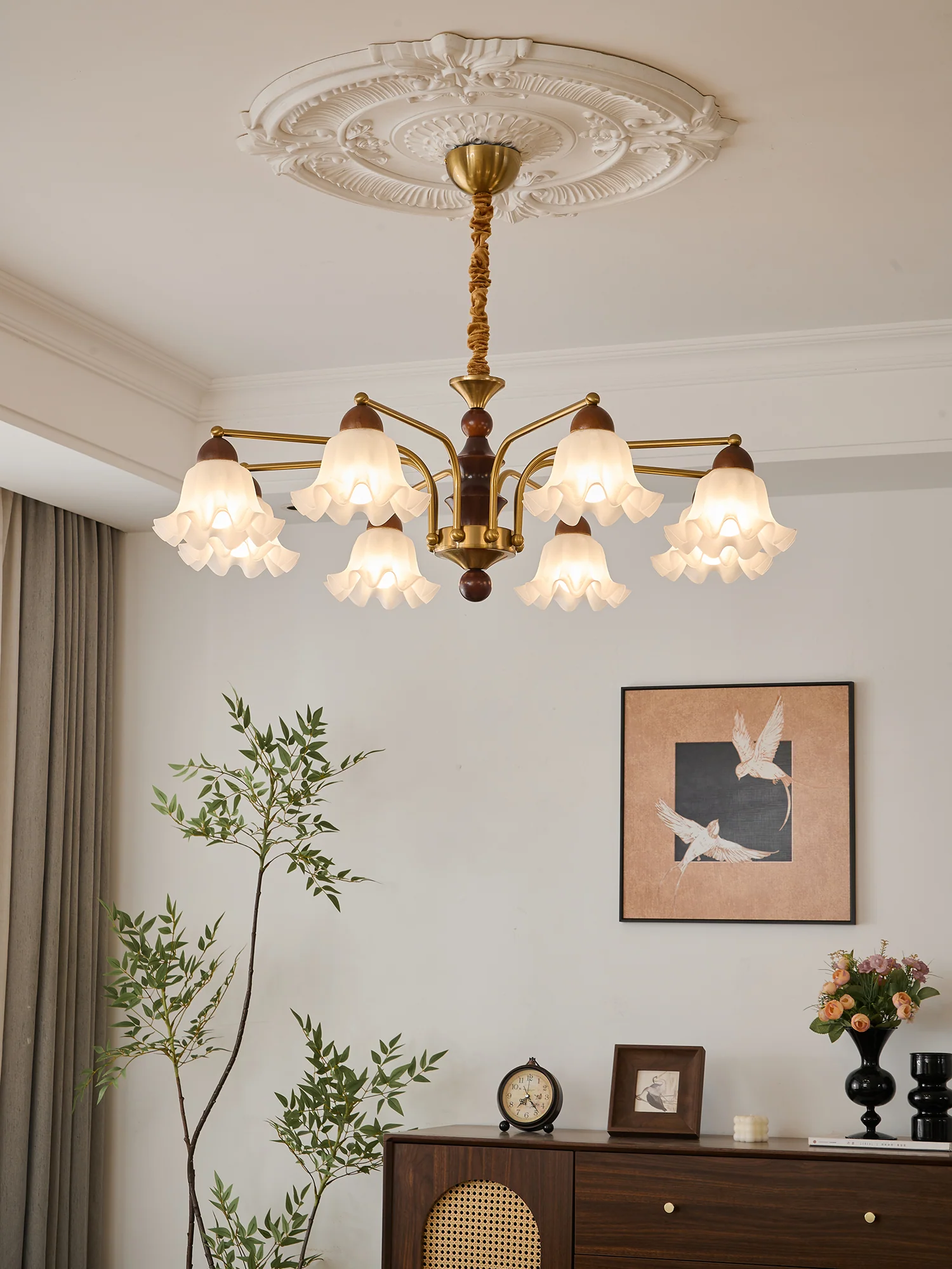 Dioris Chandelier - Image 19