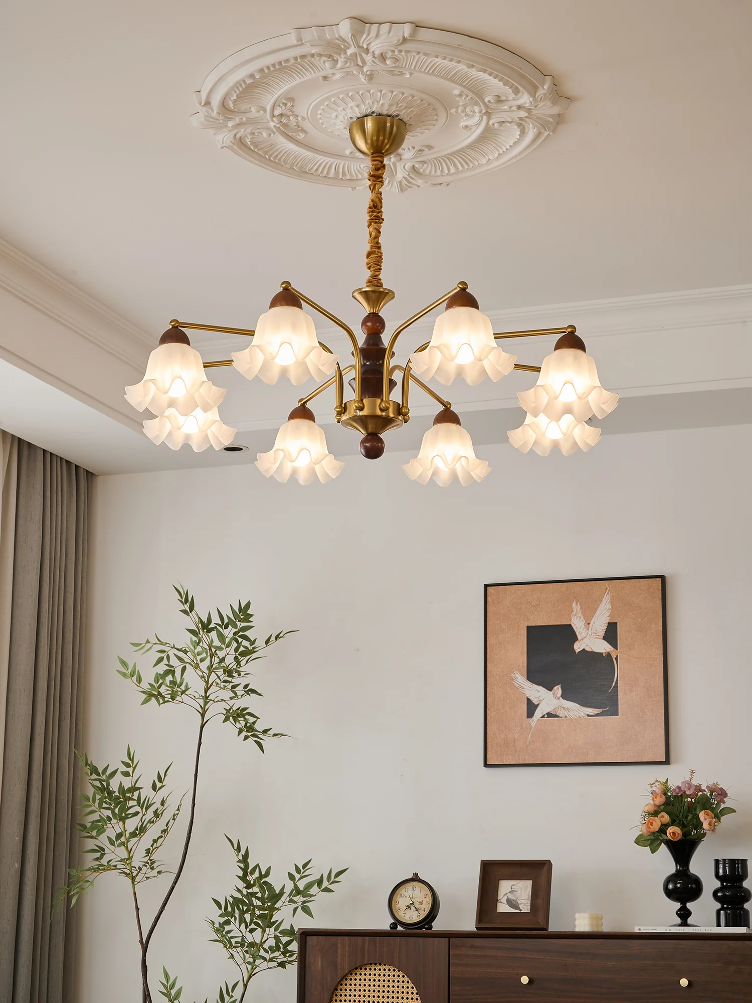 Dioris Chandelier - Image 20