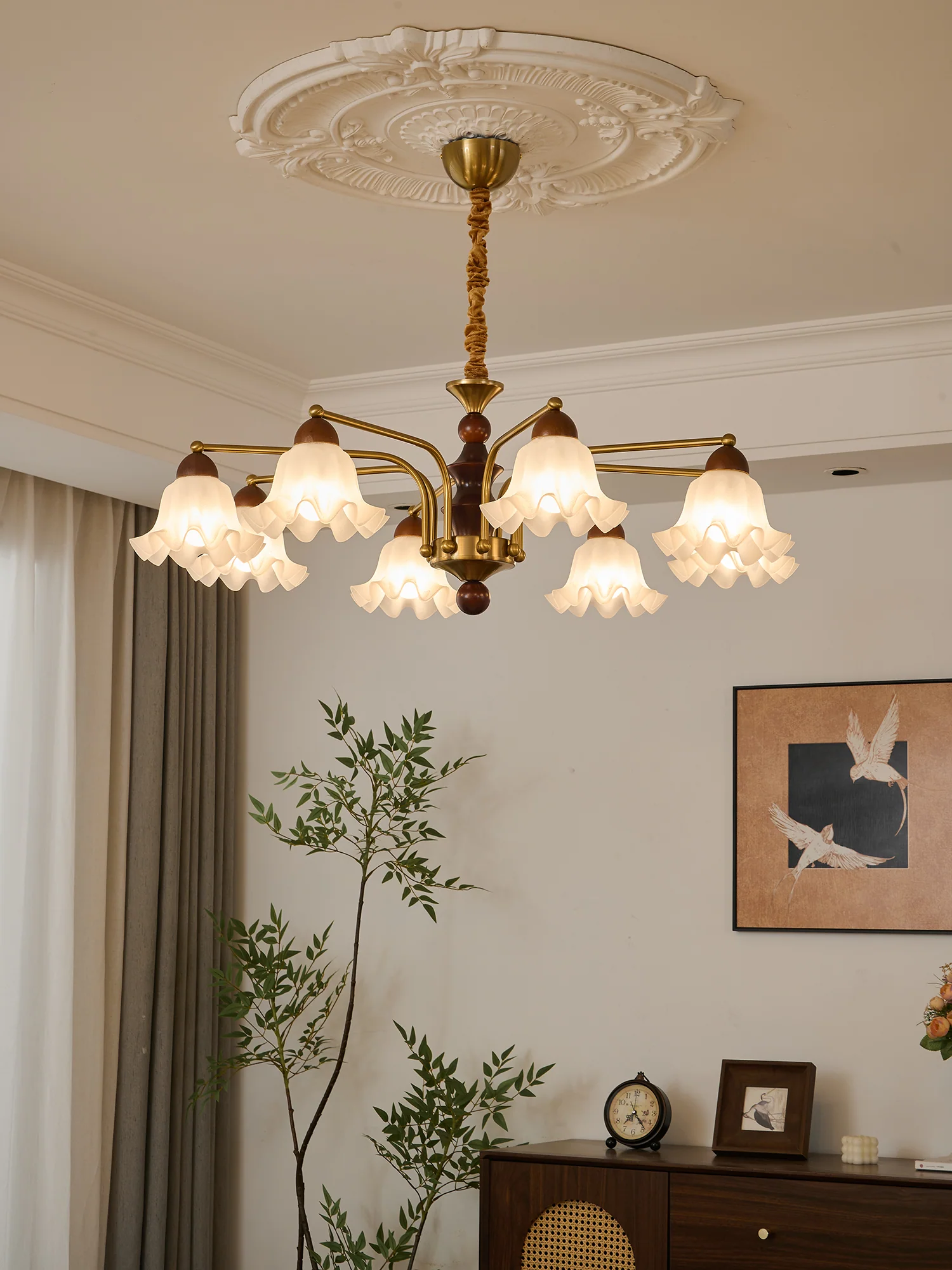 Dioris Chandelier - Image 21