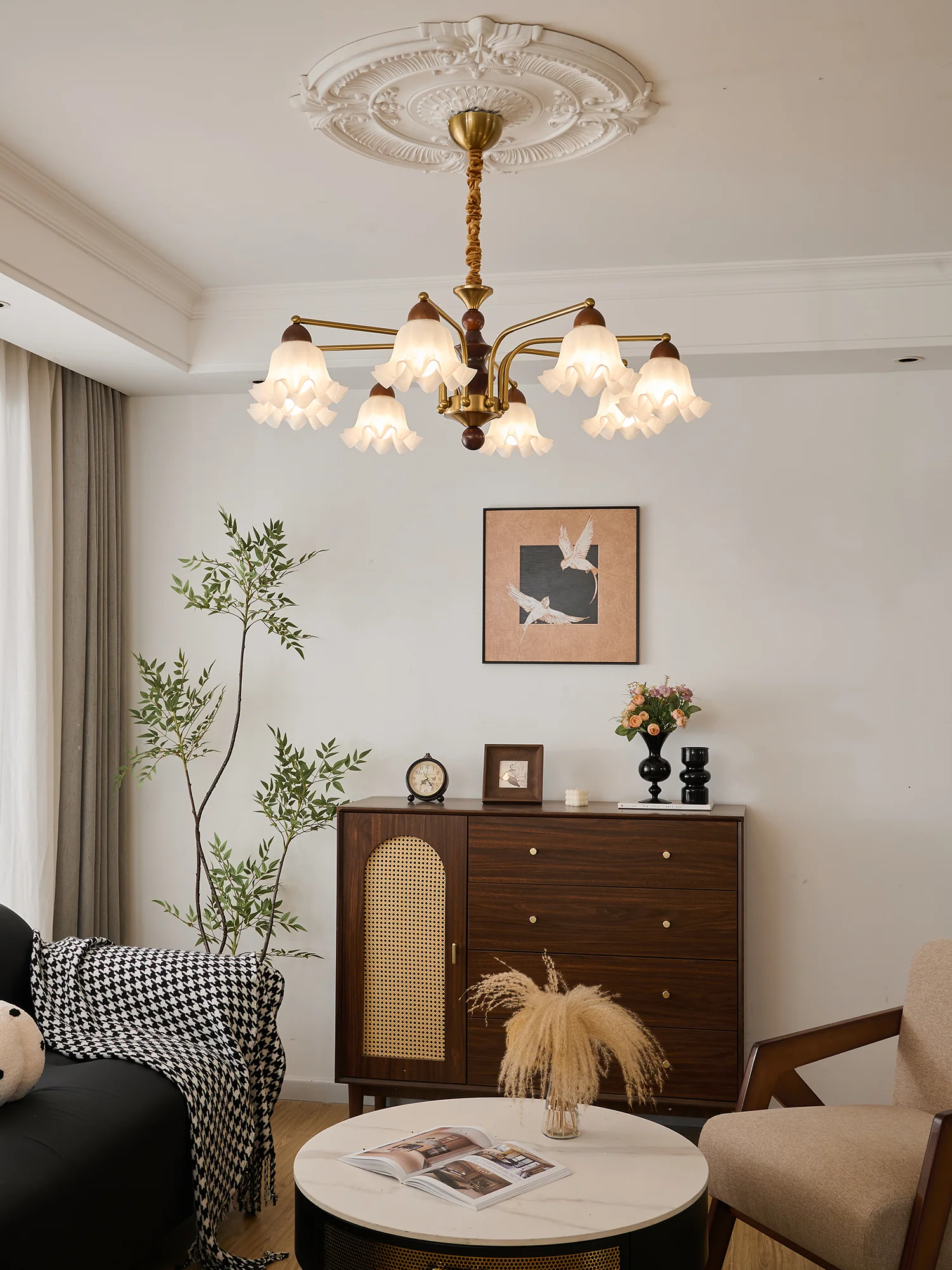 Dioris Chandelier - Image 22