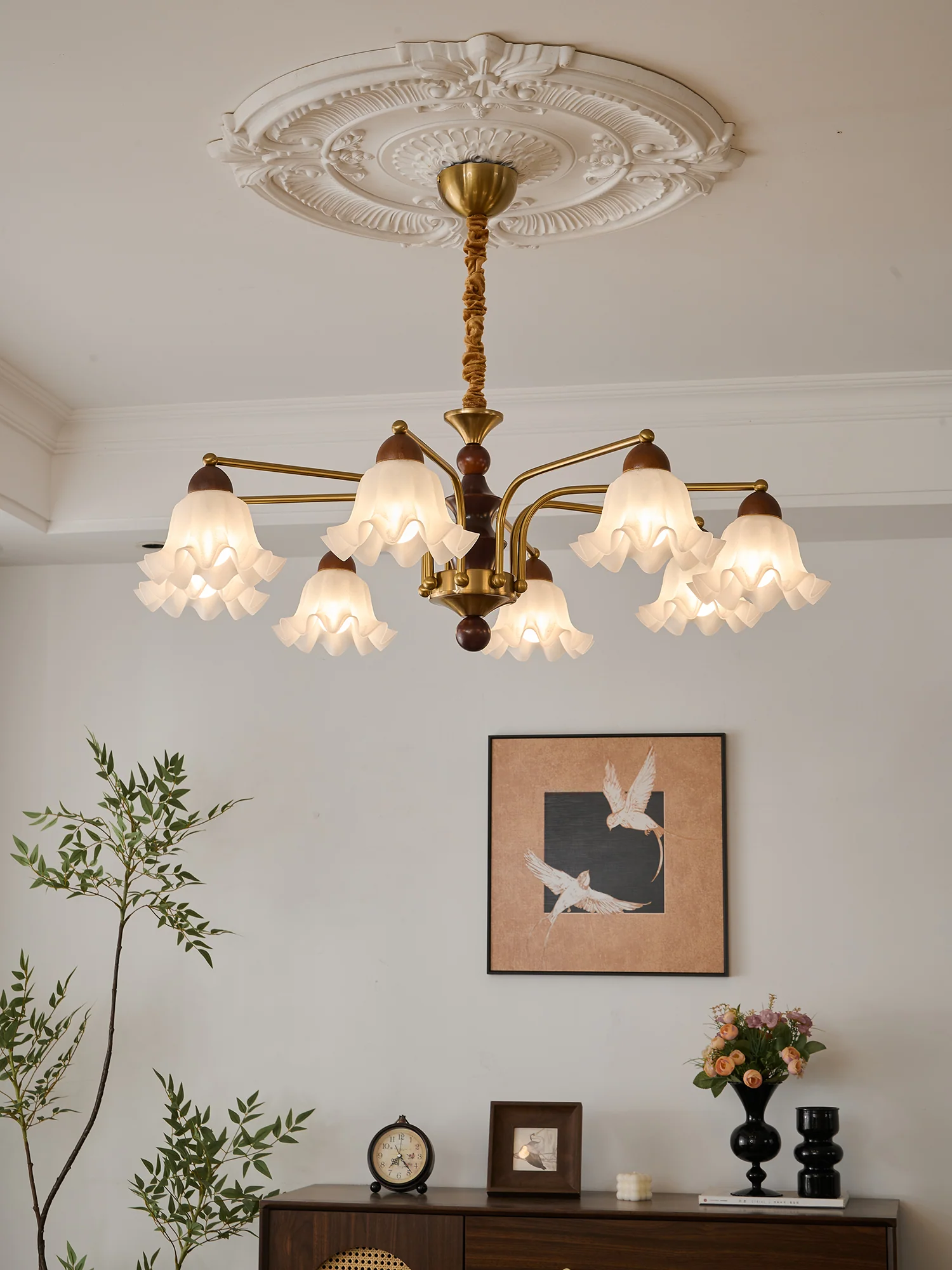 Dioris Chandelier - Image 23