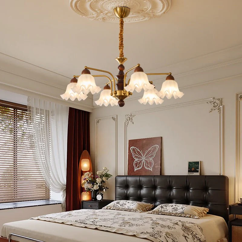 Dioris Chandelier - Image 3