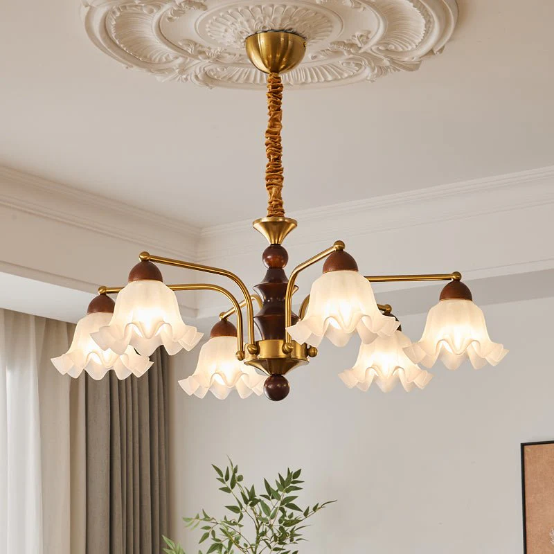 Dioris Chandelier - Image 5