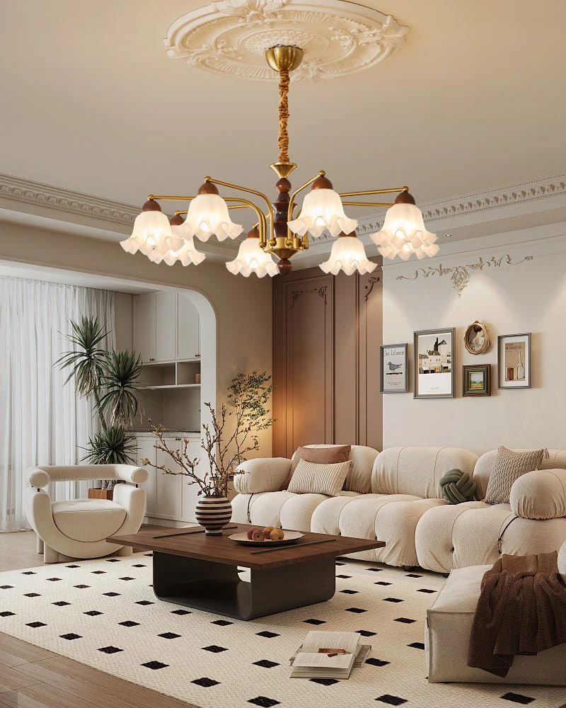 Dioris Chandelier - Image 6