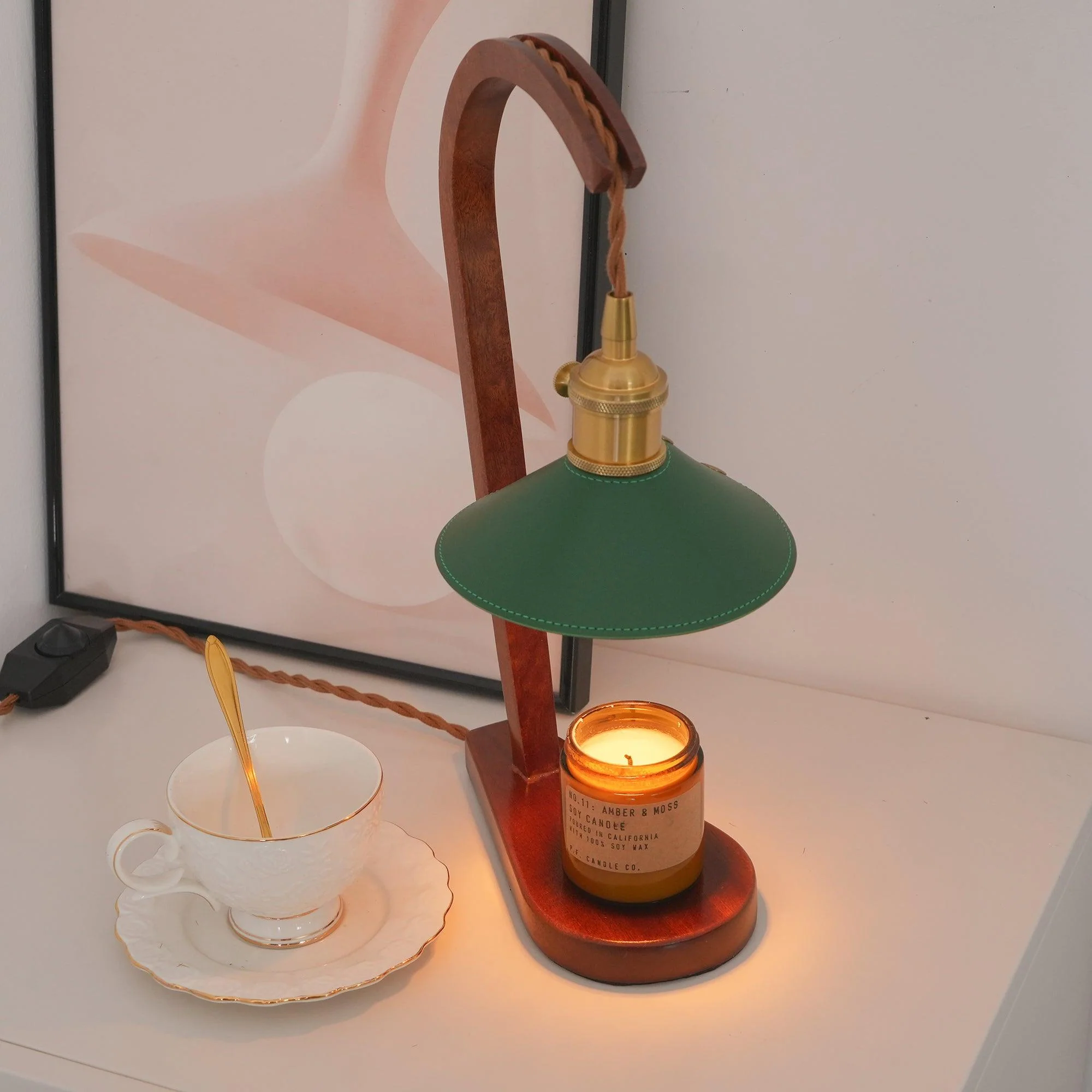 Diosa Table Lamp - Image 2
