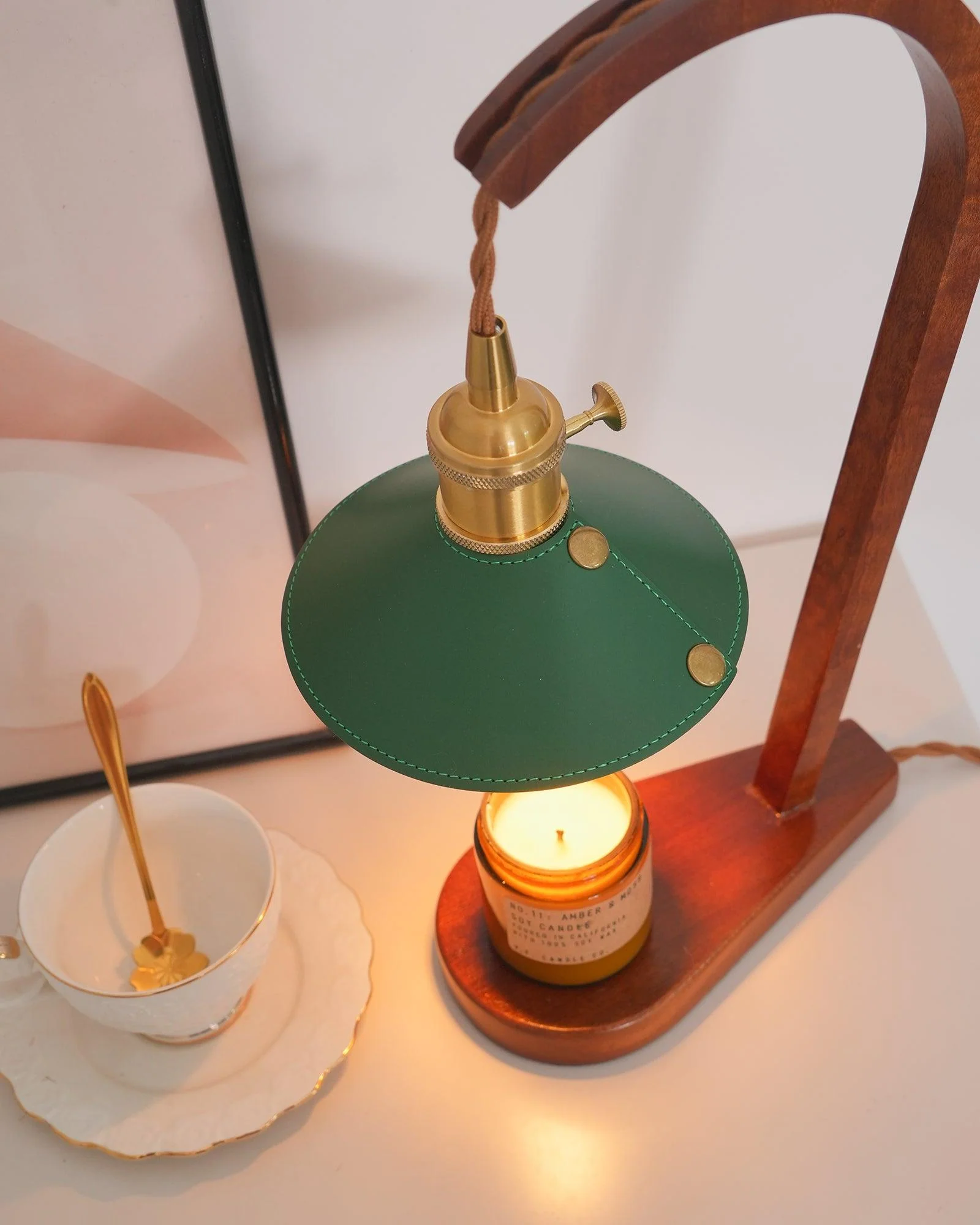 Diosa Table Lamp - Image 7