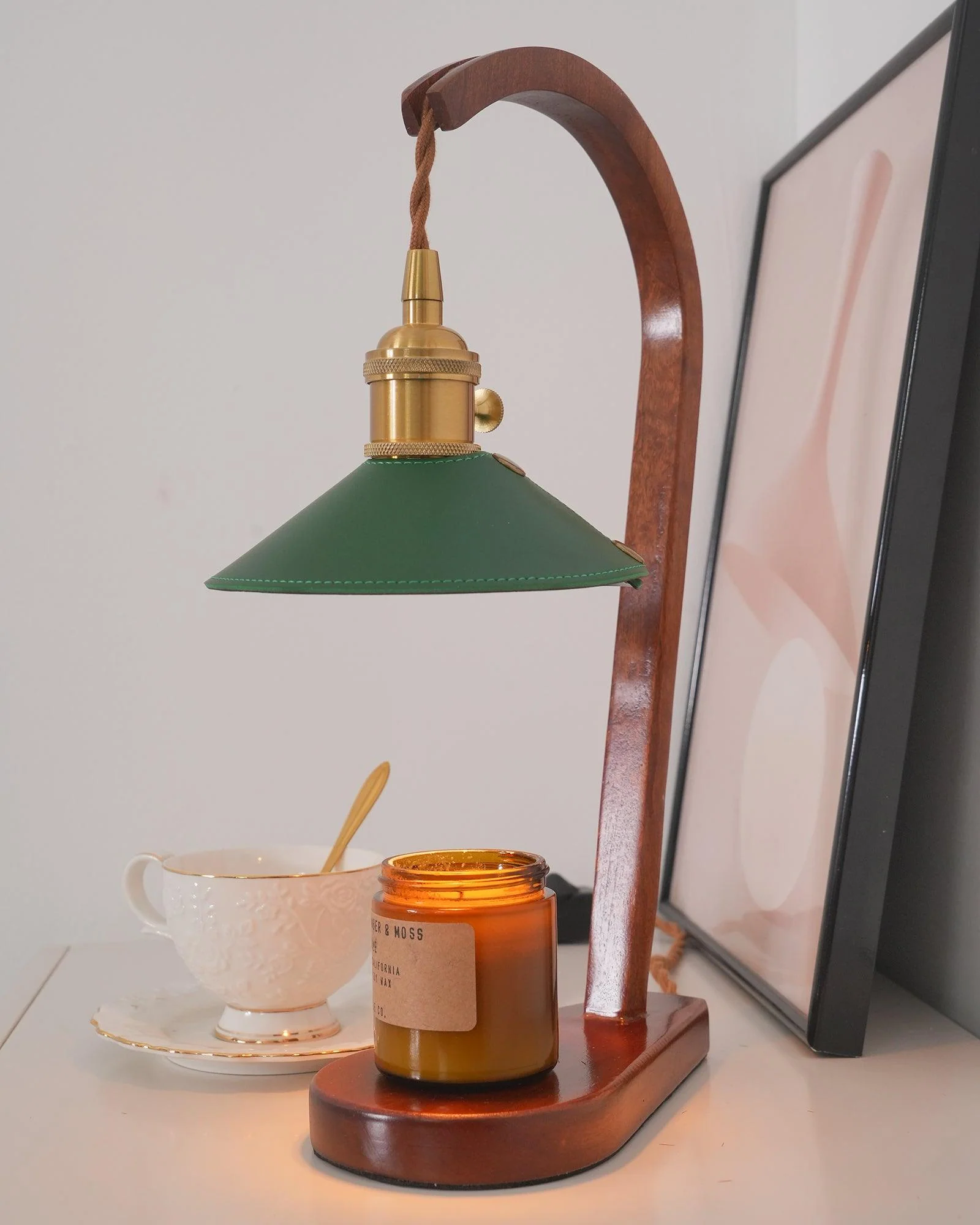 Diosa Table Lamp - Image 9