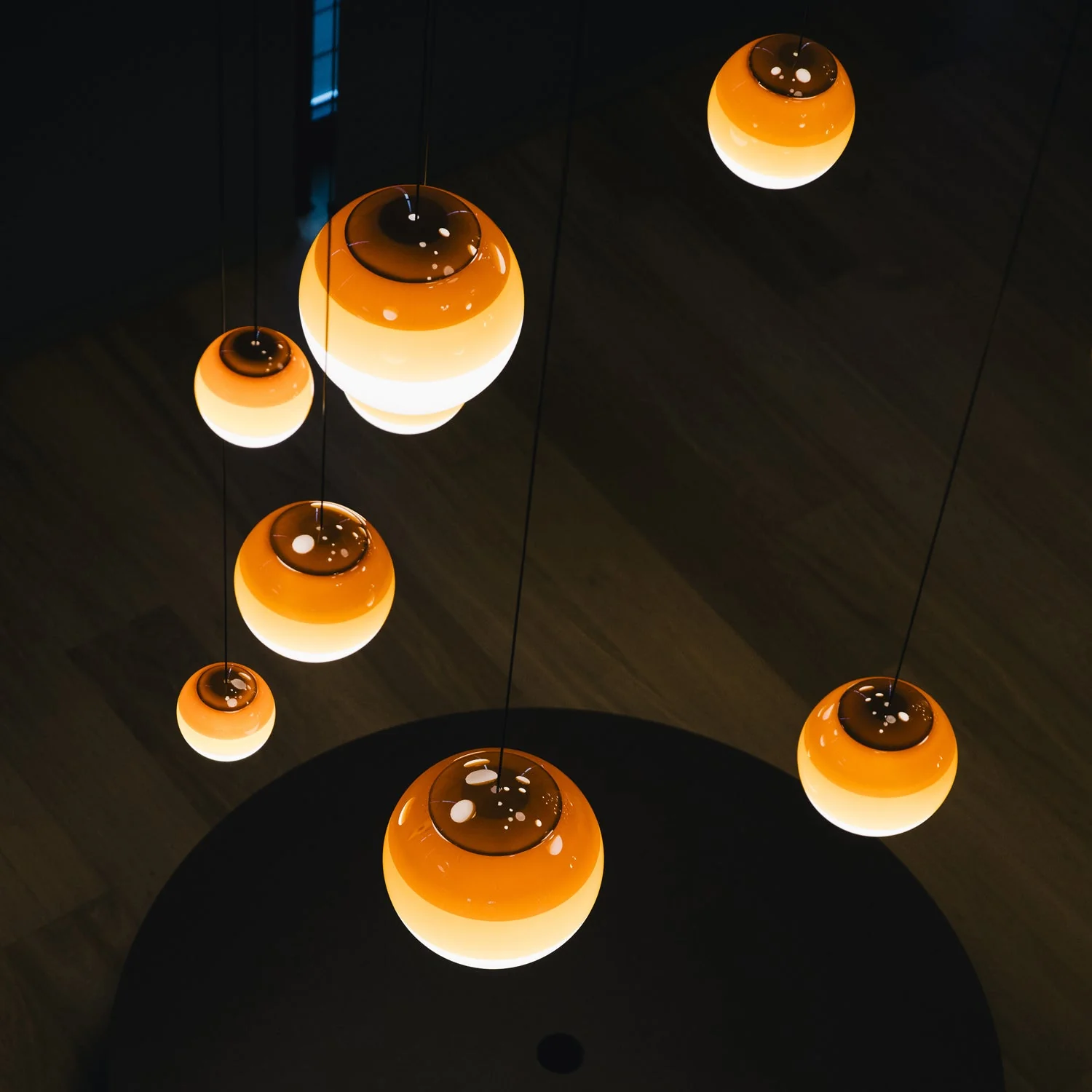 Dipping Pendant Light - Image 11