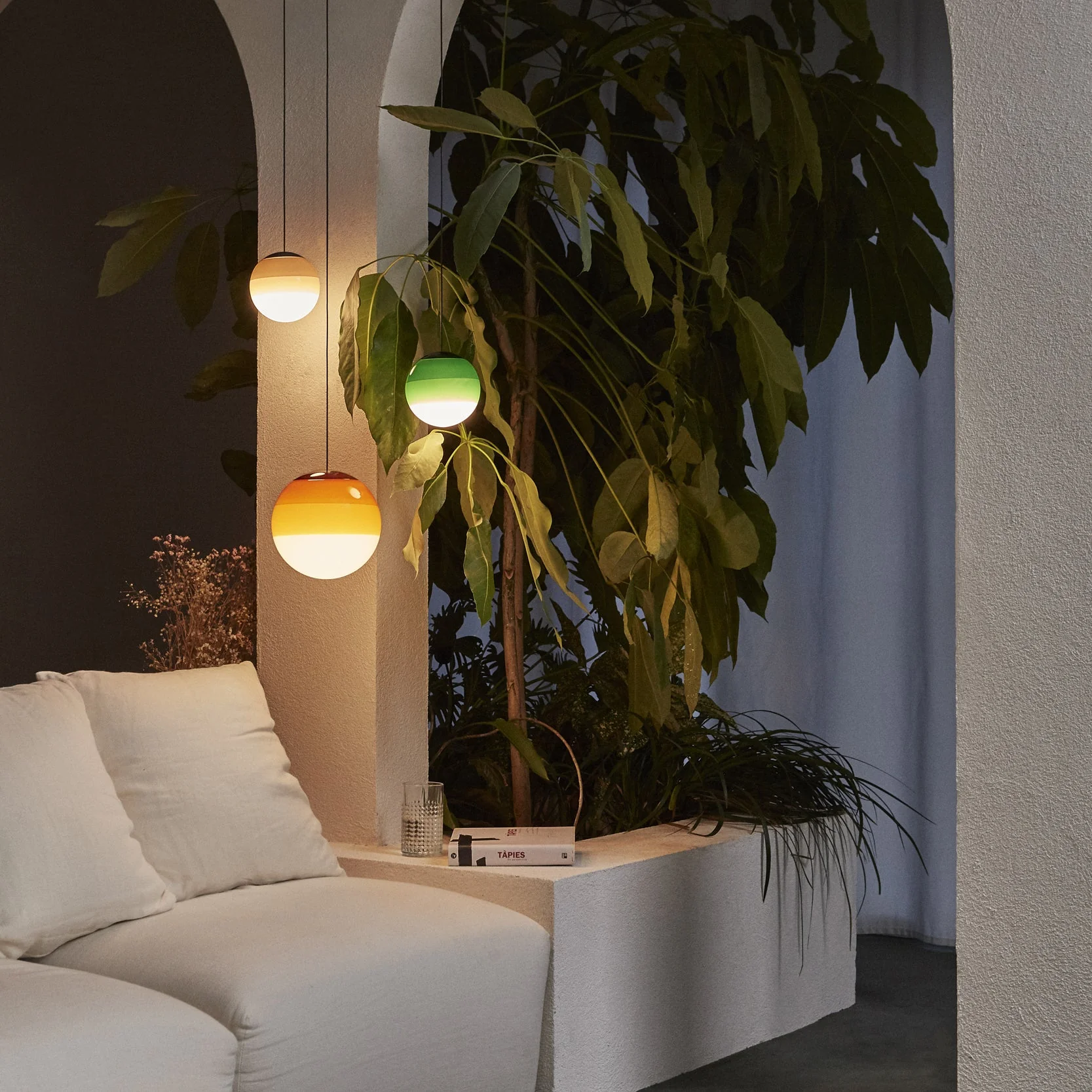 Dipping Pendant Light - Image 12
