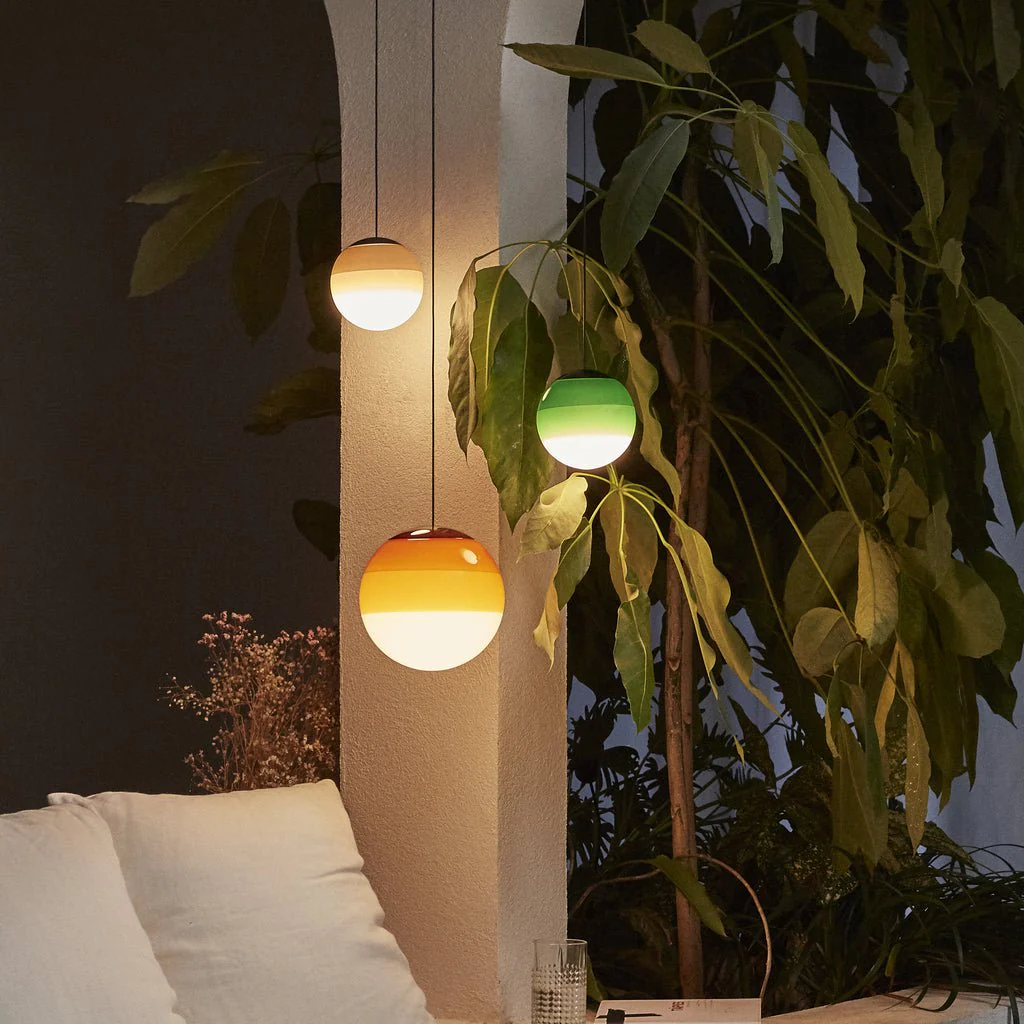 Dipping Pendant Light - Image 13