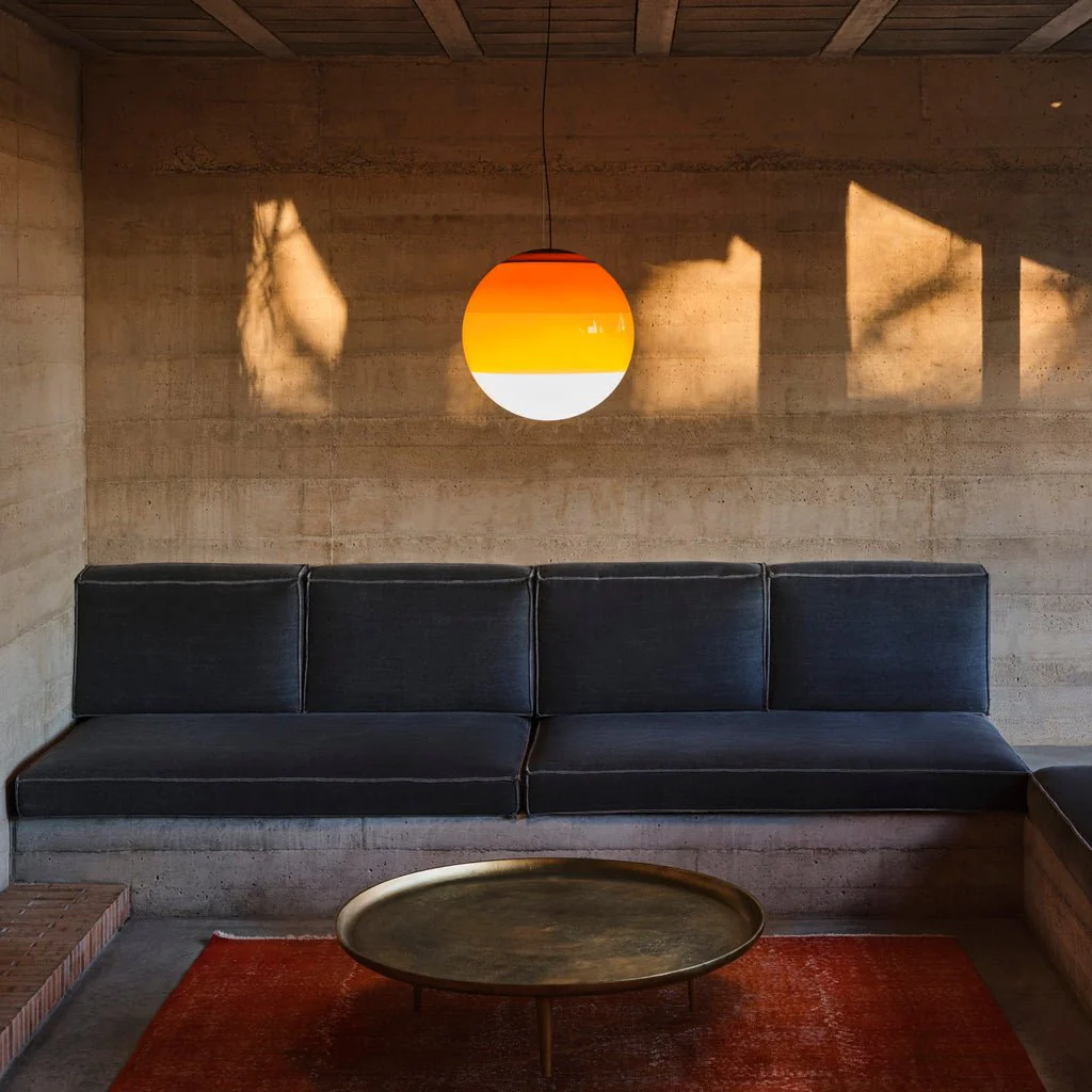 Dipping Pendant Light - Image 14