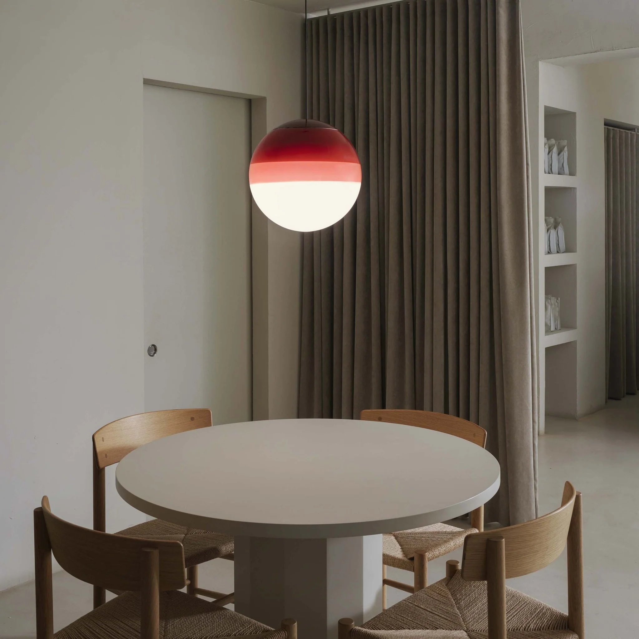 Dipping Pendant Light - Image 22
