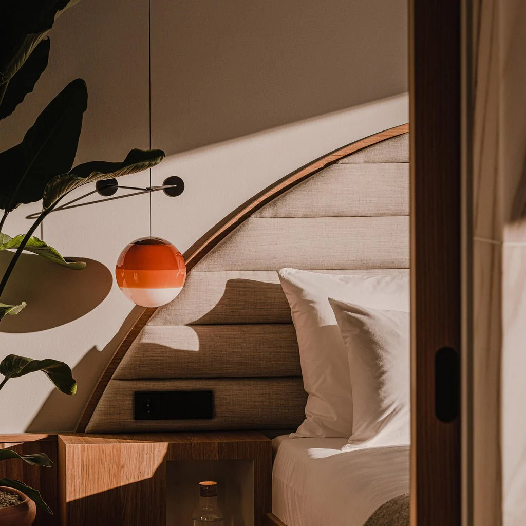 Dipping Pendant Light - Image 25