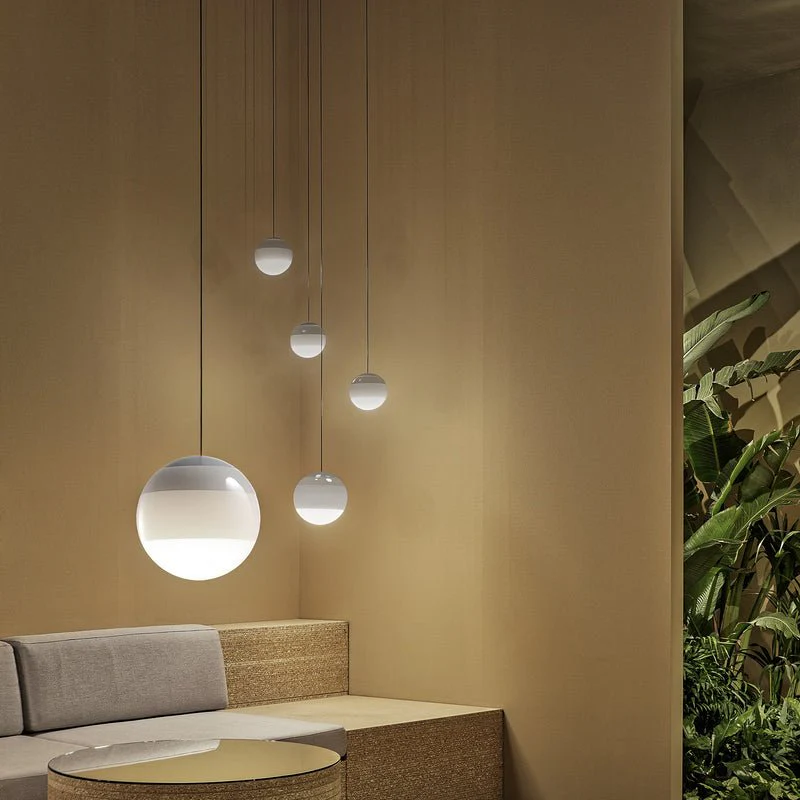 Dipping Pendant Light - Image 26