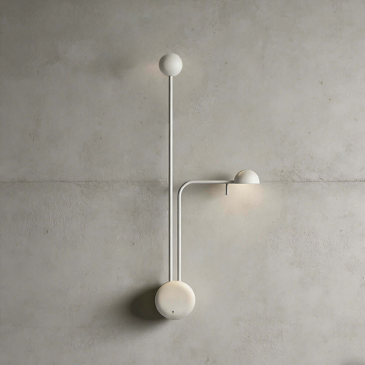 Disc Base Dome Wall Sconce - Image 30