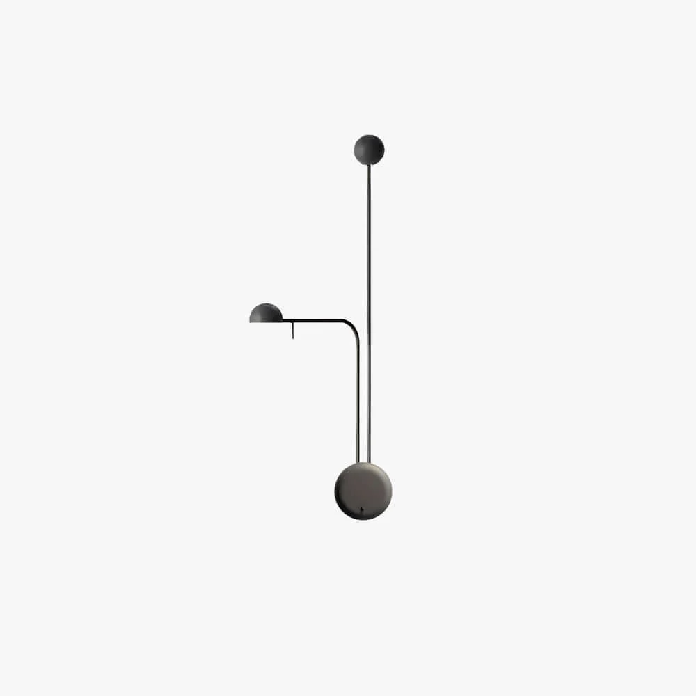 Disc Base Dome Wall Sconce - Image 37