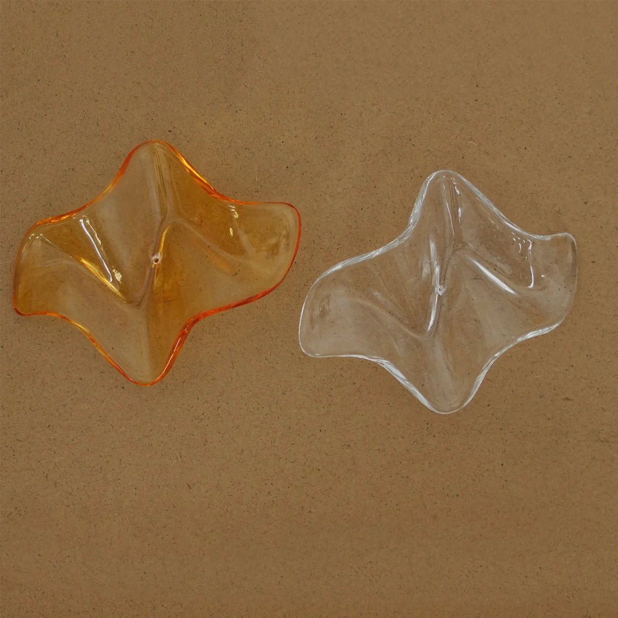Tidal Art Glass Chandelier - Image 20