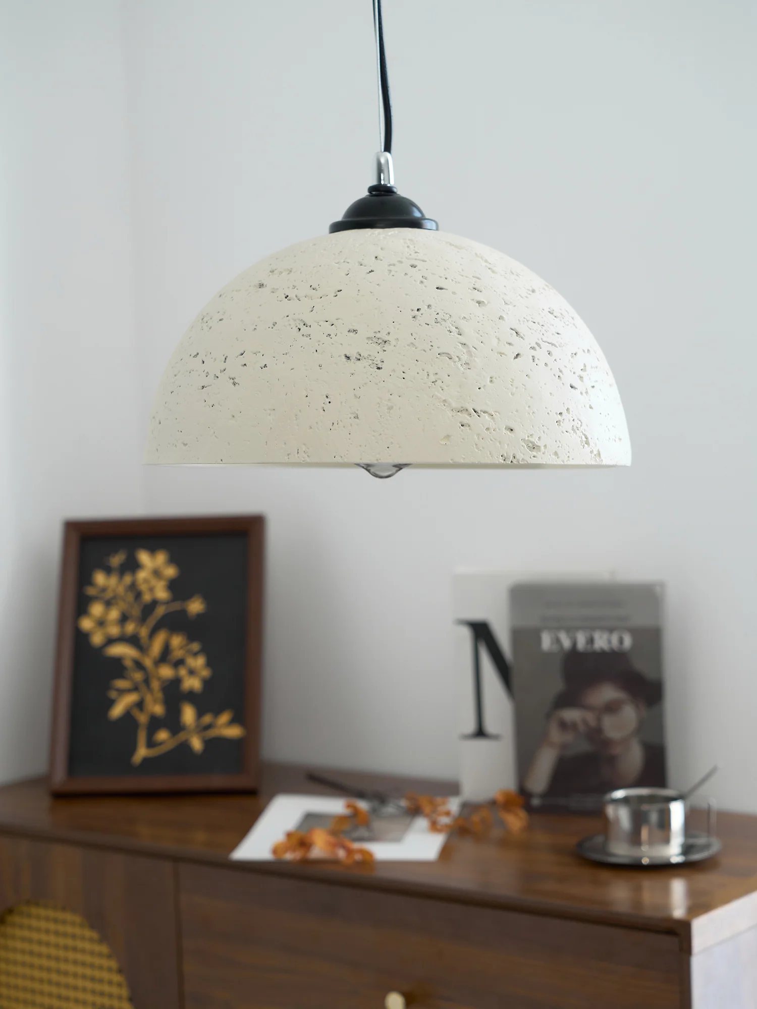 Dome Morphe Pendant Light - Image 25