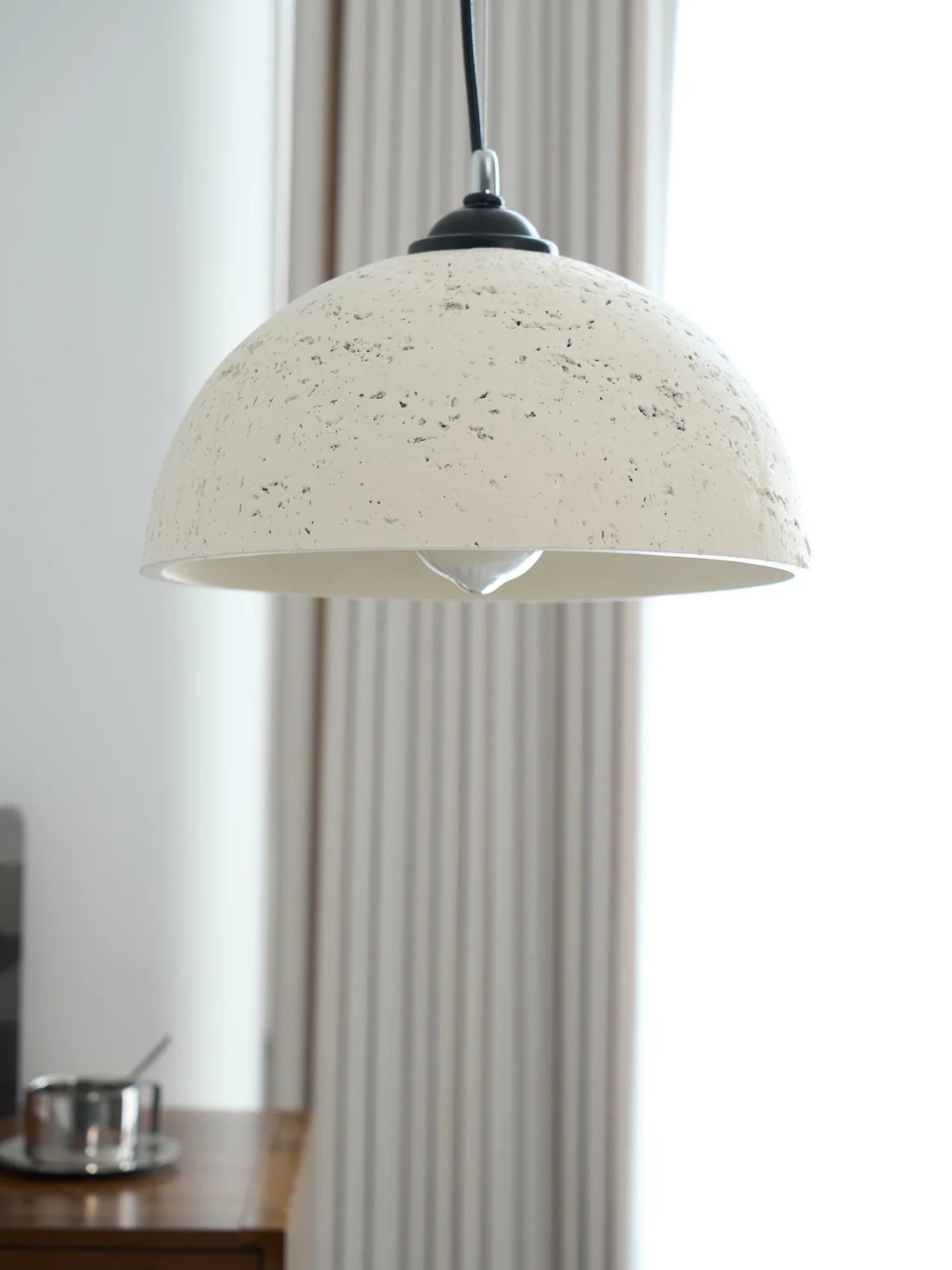 Dome Morphe Pendant Light - Image 26