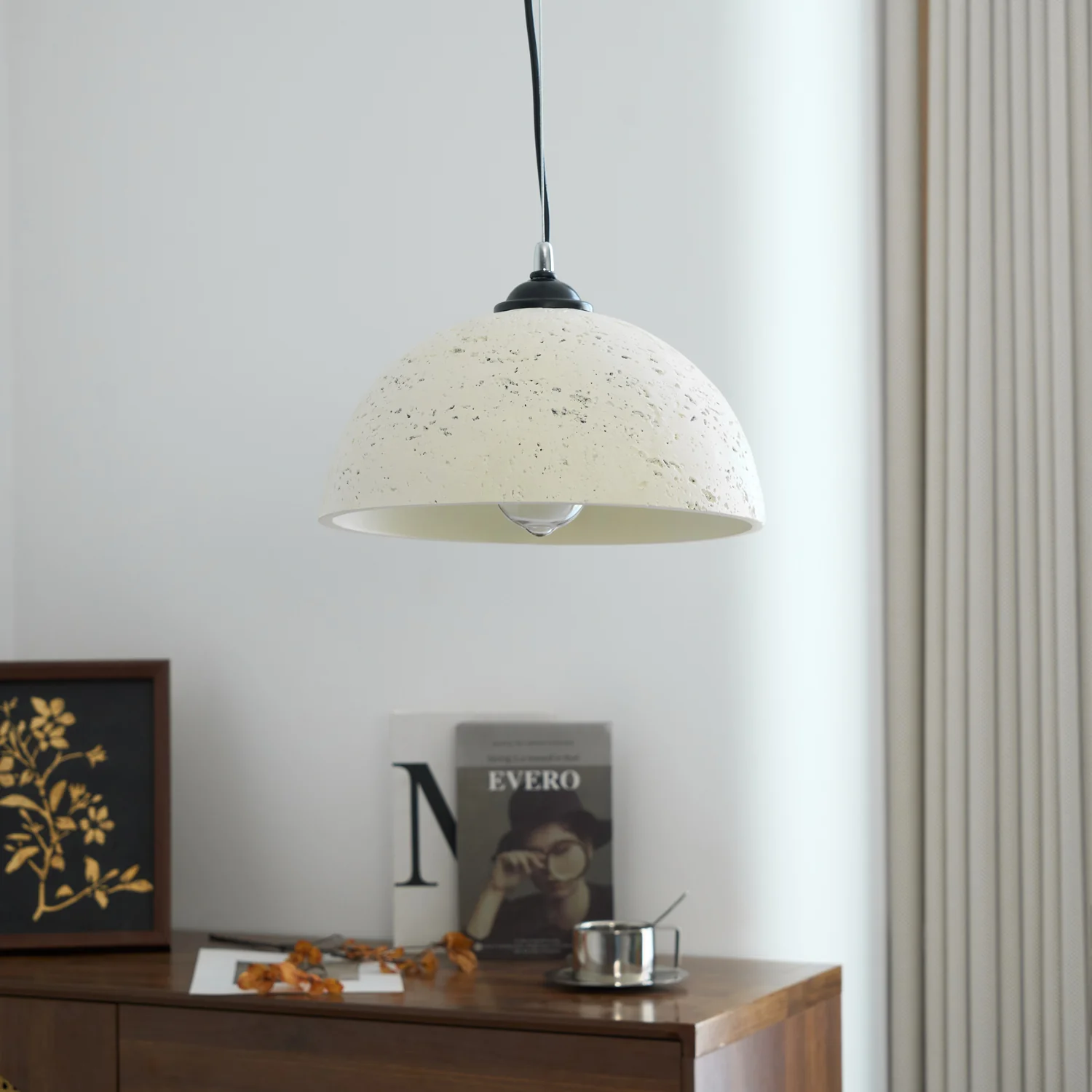 Dome Morphe Pendant Light - Image 30