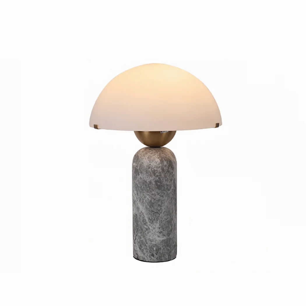 Dome Mushroom Table Lamp - Image 8
