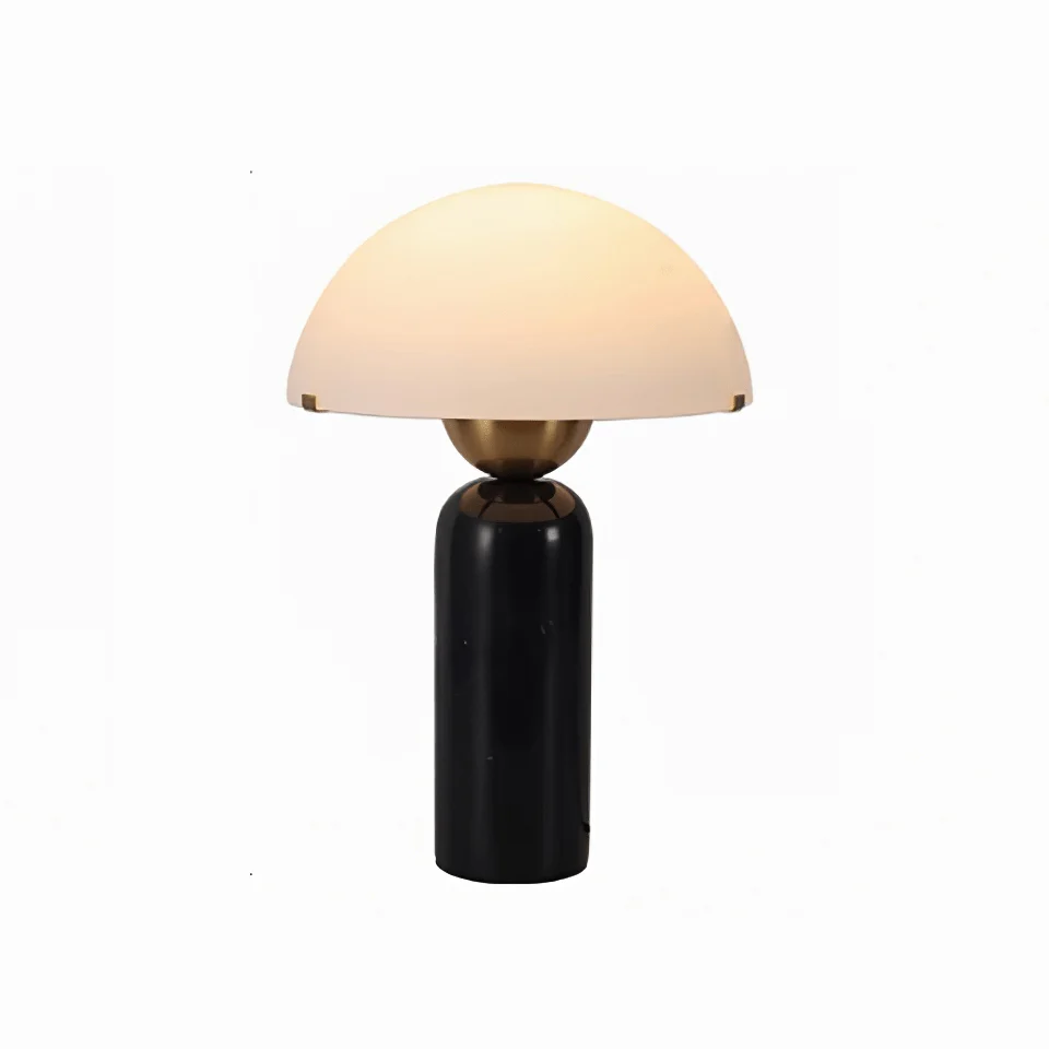 Dome Mushroom Table Lamp - Image 9