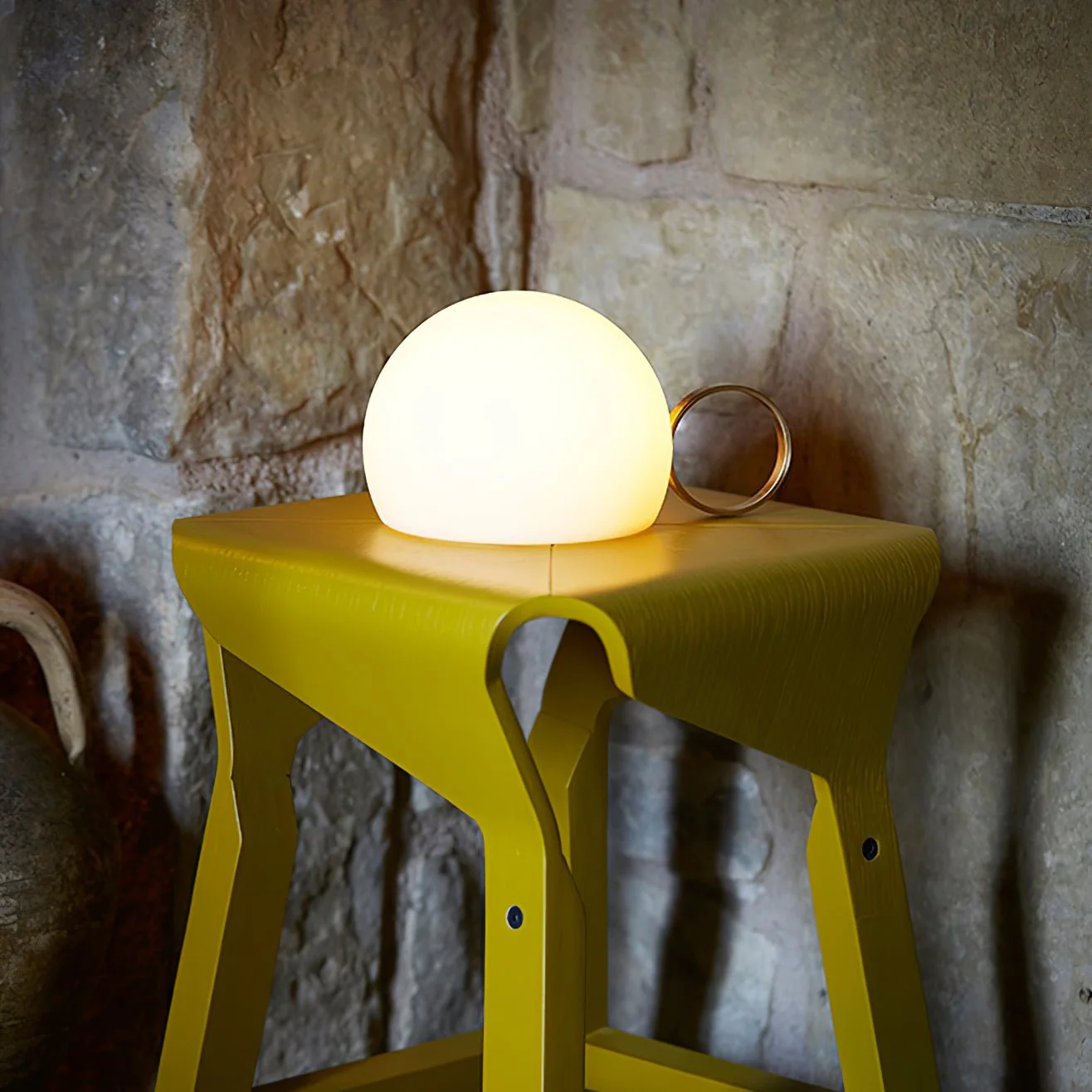 Dome Portable Table Lamp - Image 12