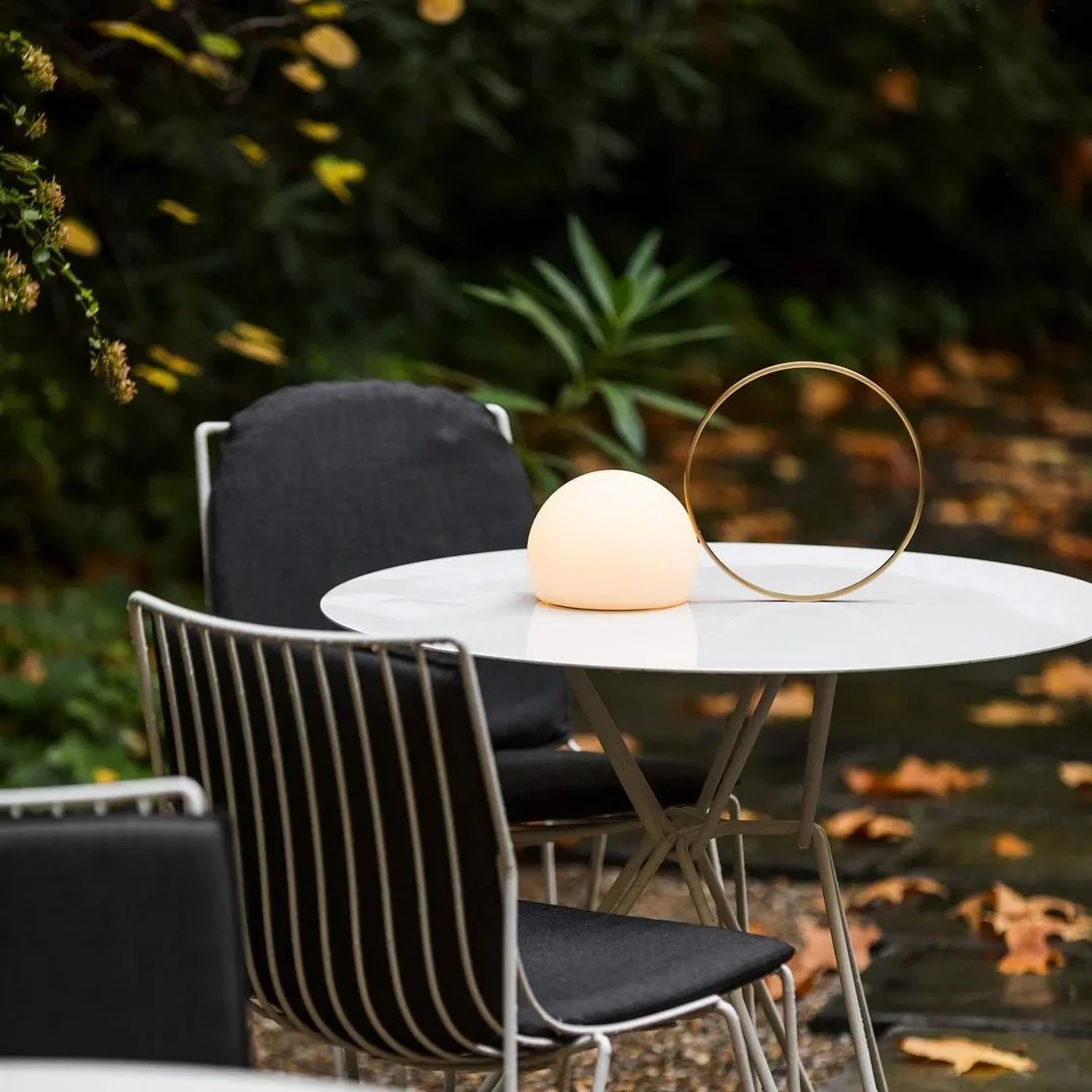 Dome Portable Table Lamp - Image 14