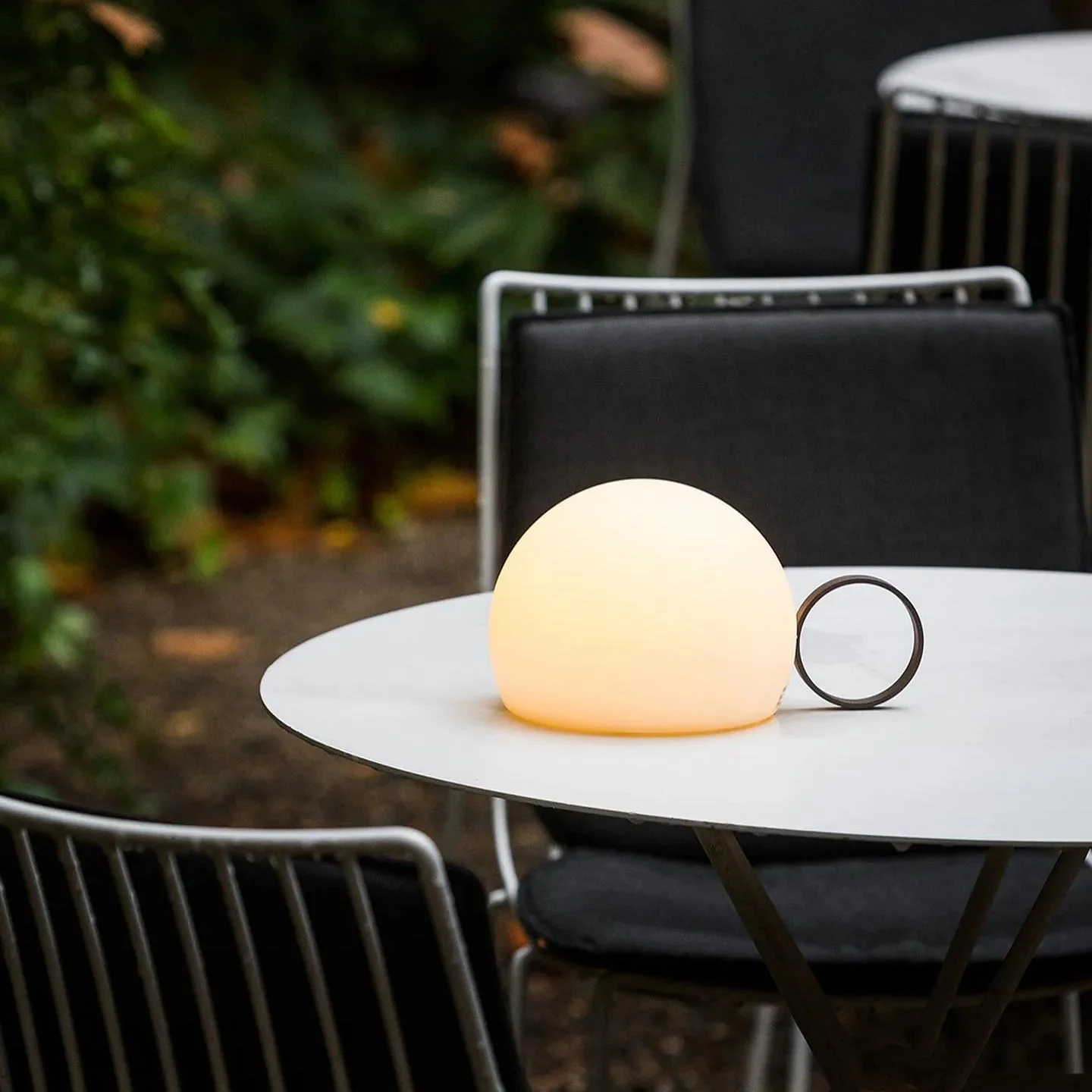 Dome Portable Table Lamp - Image 24
