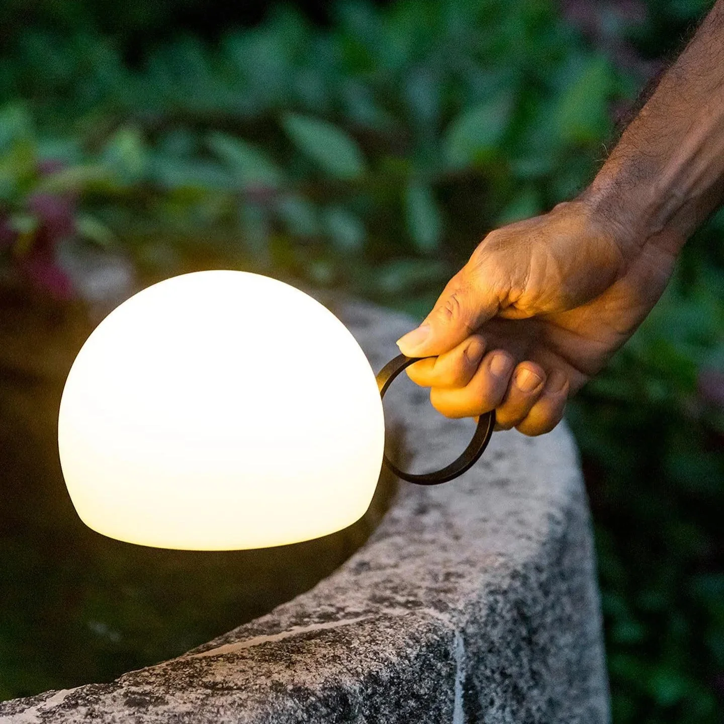 Dome Portable Table Lamp - Image 33