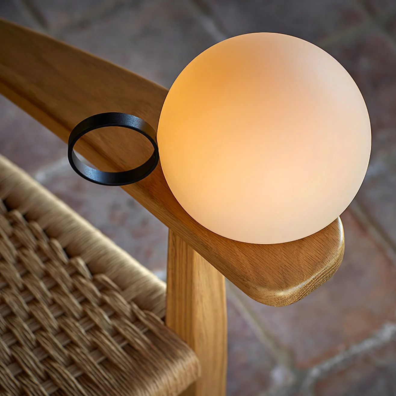 Dome Portable Table Lamp - Image 6