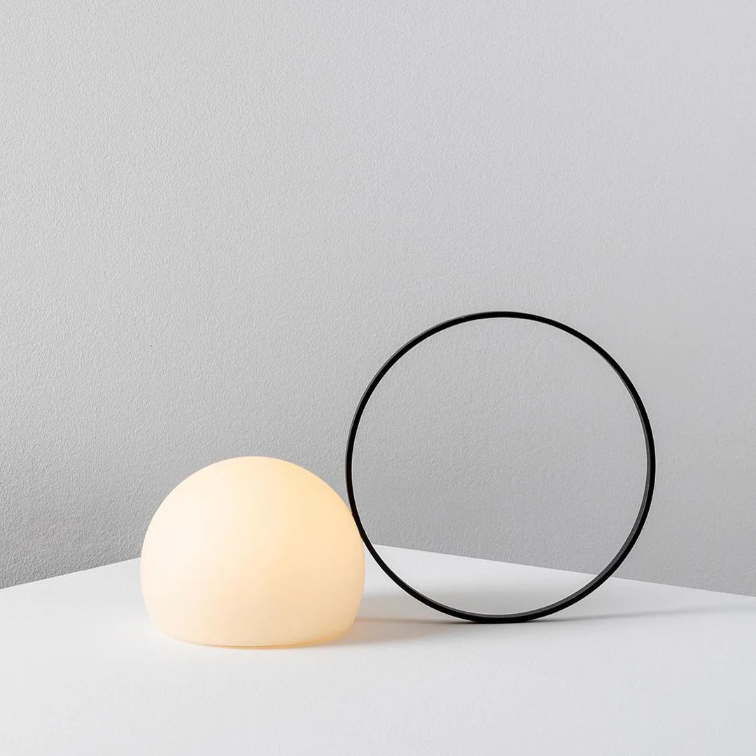 Dome Portable Table Lamp - Image 7