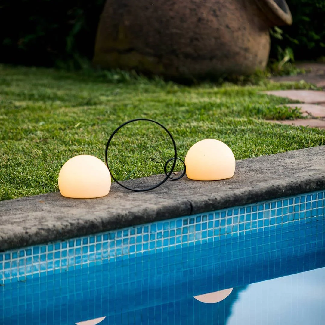 Dome Portable Table Lamp - Image 9