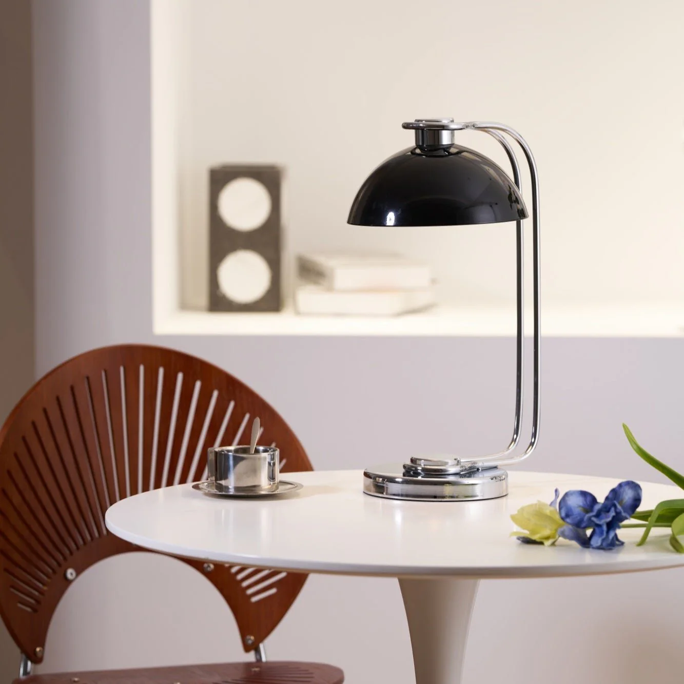 Domex Desk Lamp - Image 2