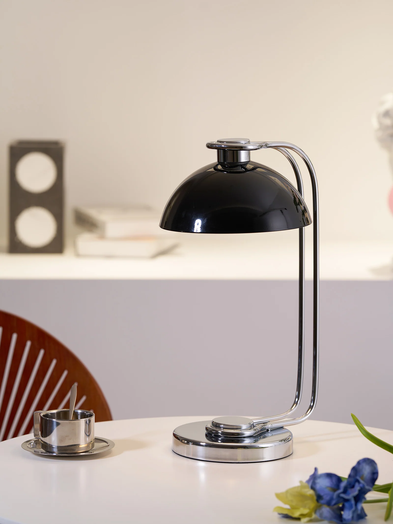 Domex Desk Lamp - Image 33