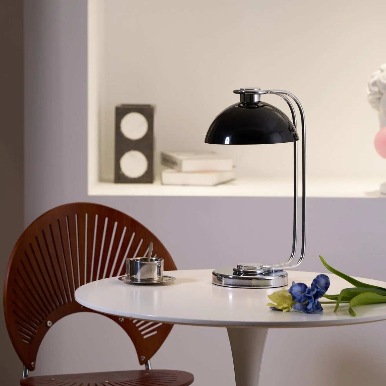 Domex Desk Lamp - Image 4