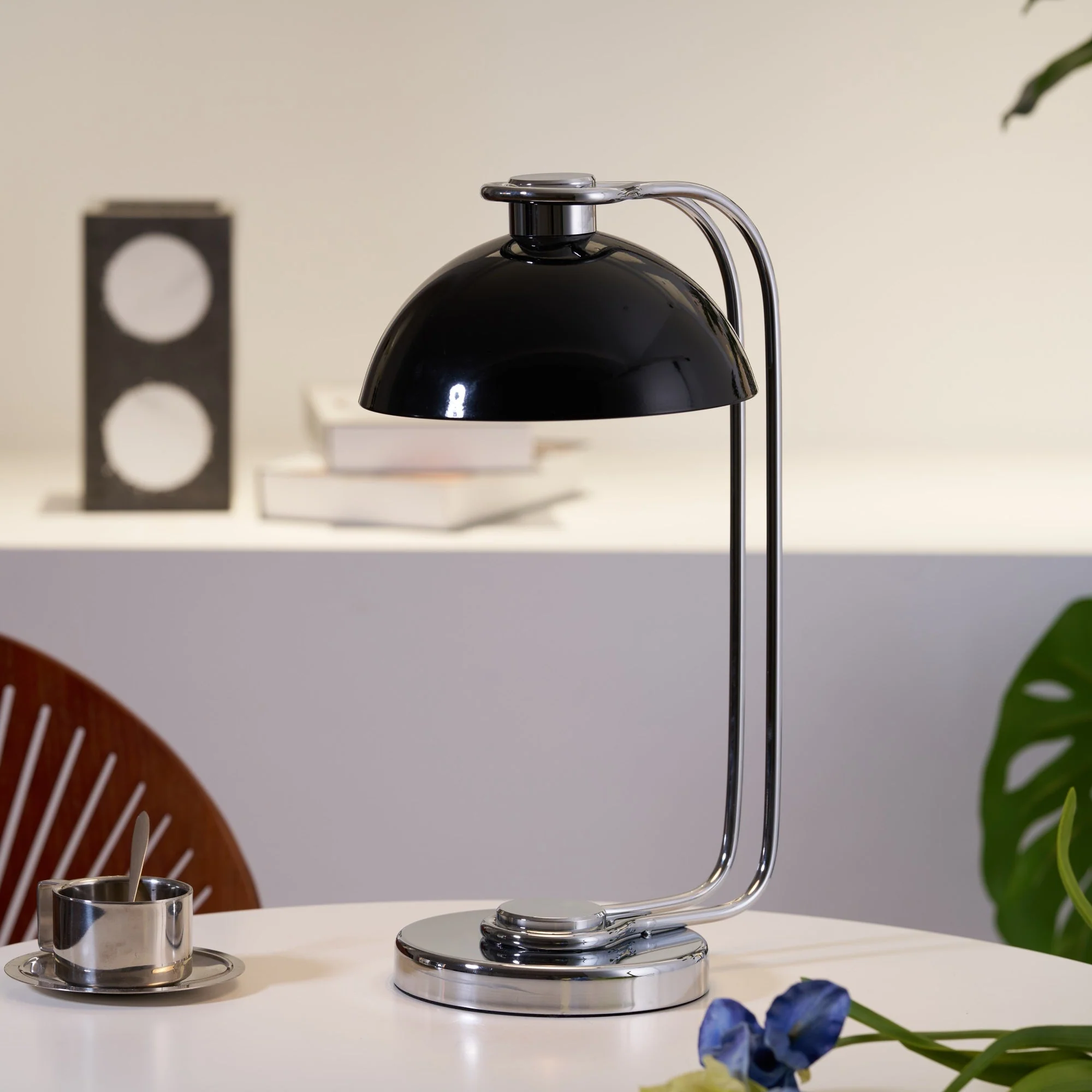 Domex Desk Lamp - Image 5